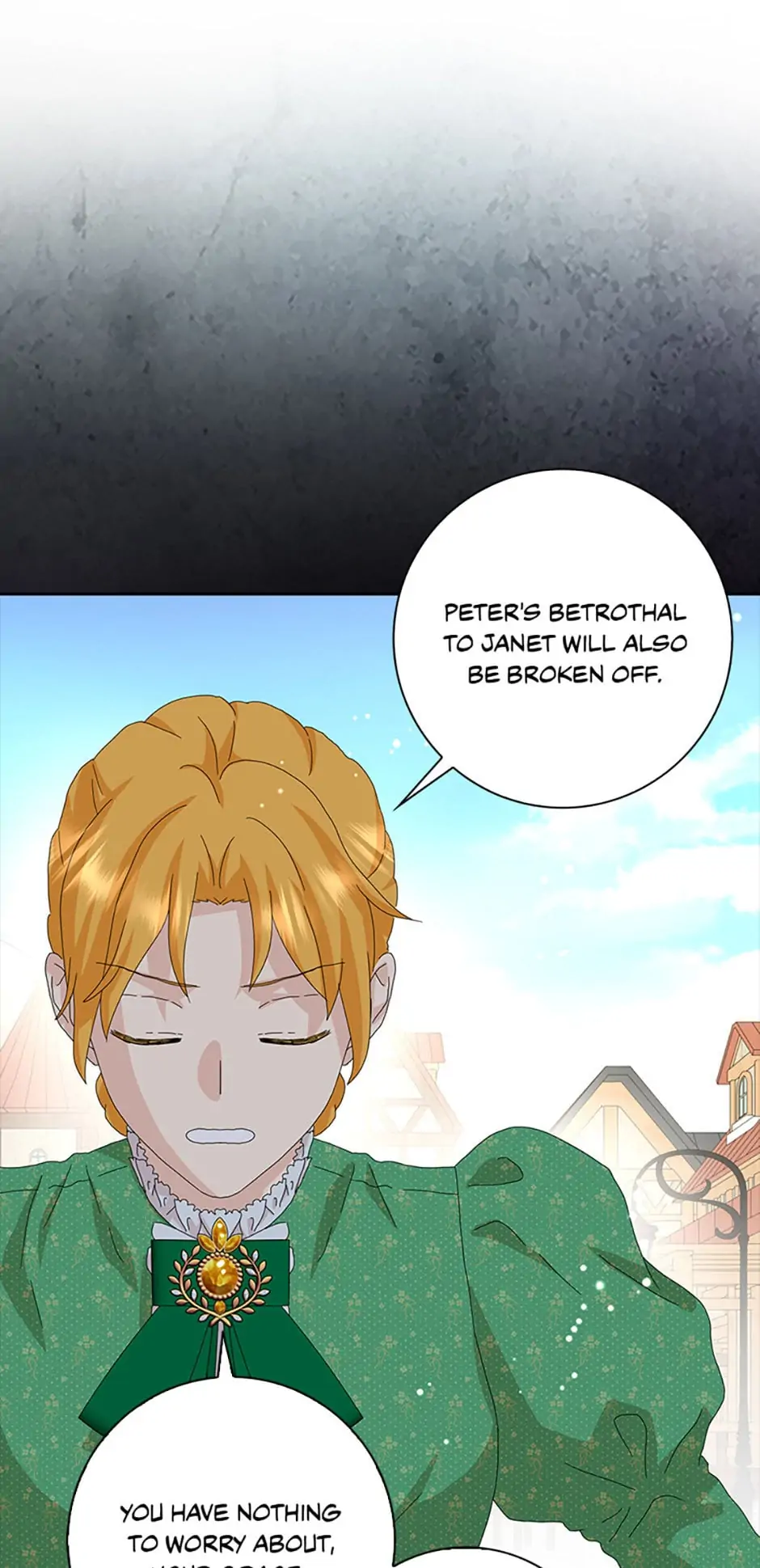 Wicked No More Chapter 45 - page 9