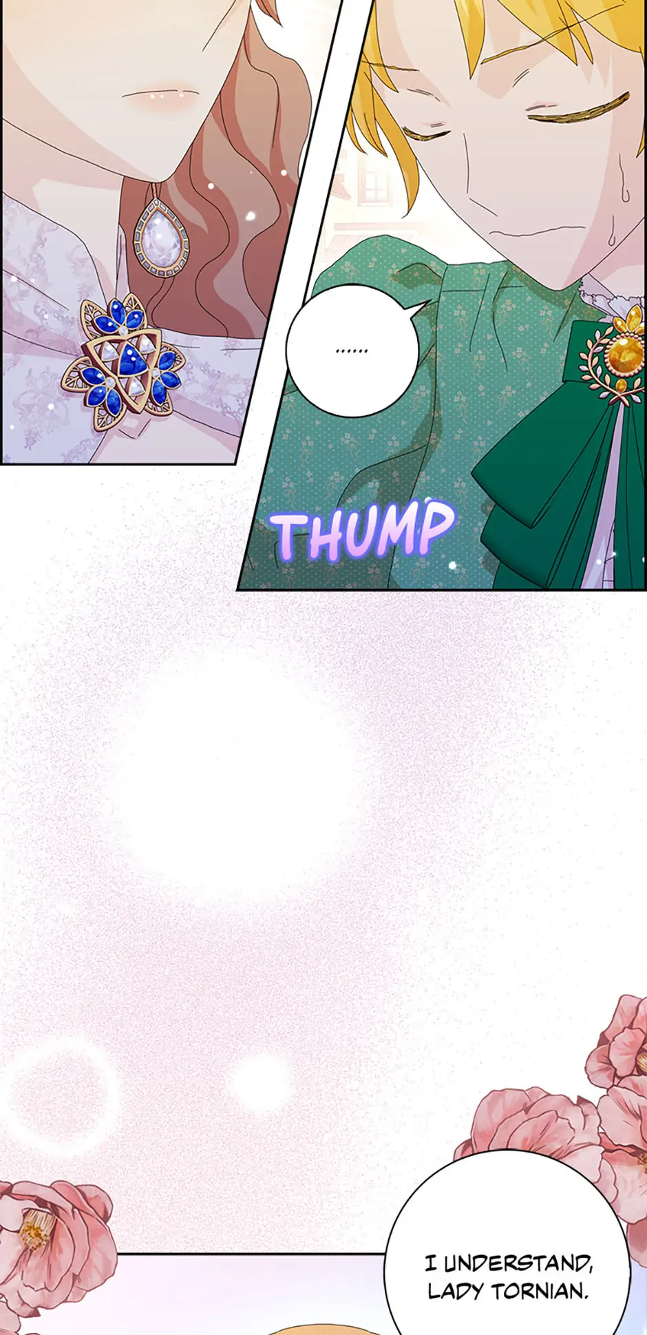 Wicked No More Chapter 45 - page 11
