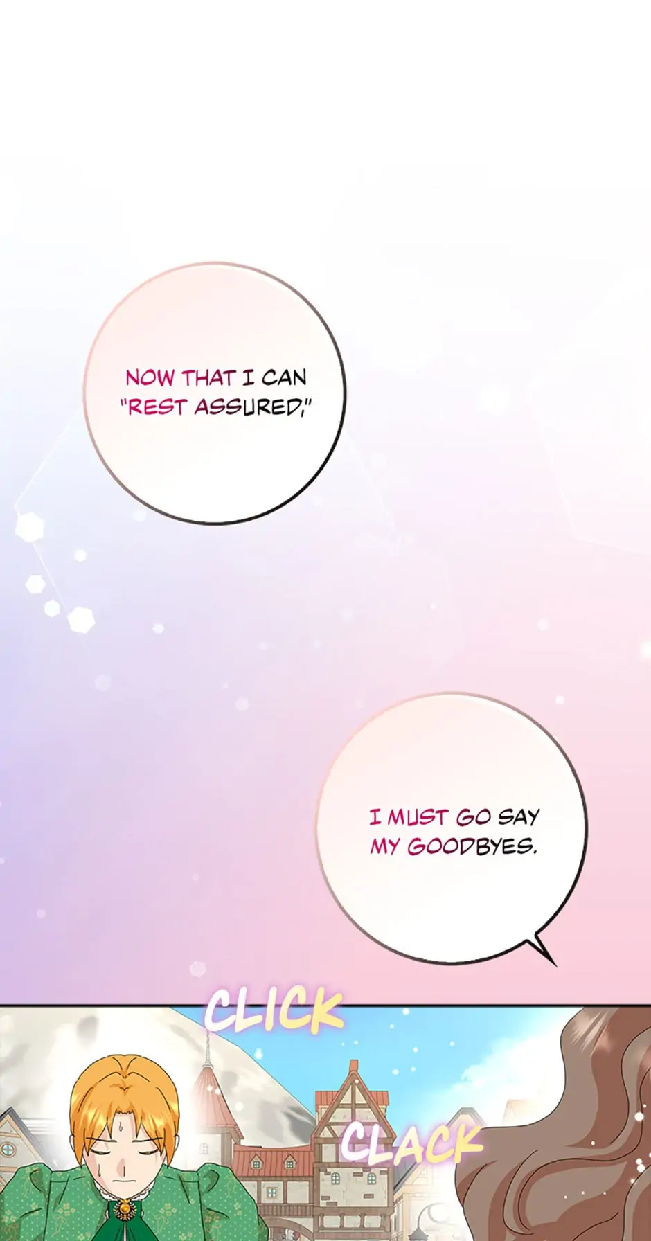 Wicked No More Chapter 45 - page 13