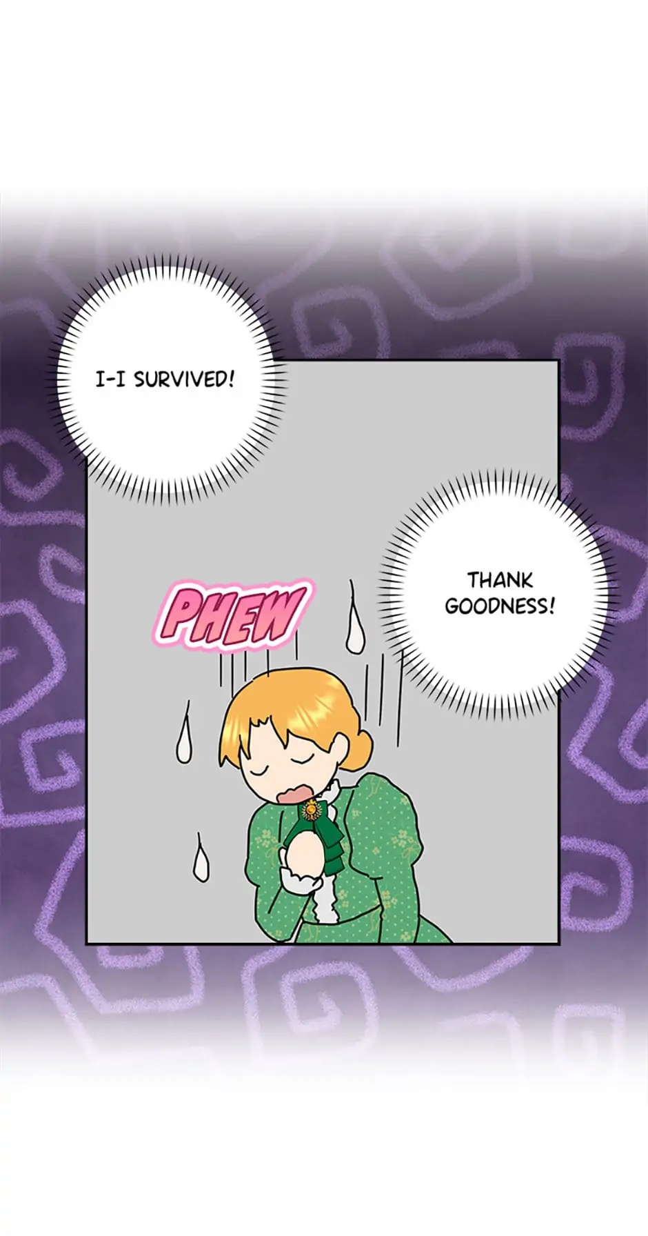 Wicked No More Chapter 45 - page 15