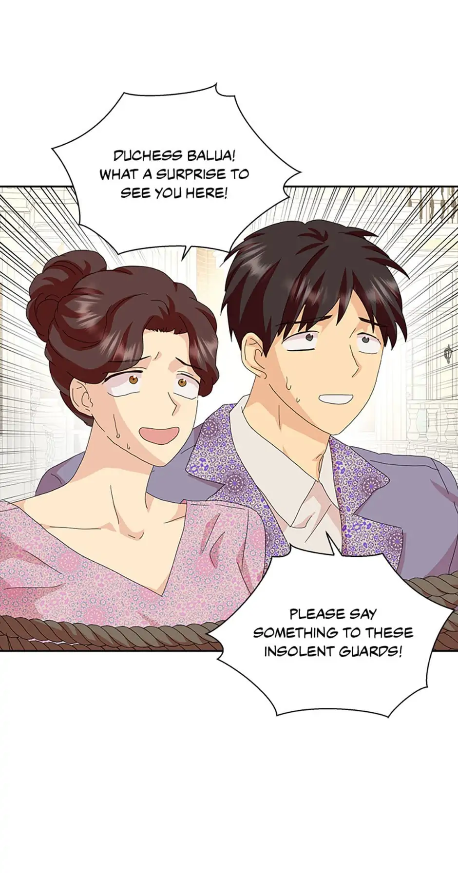 Wicked No More Chapter 45 - page 17