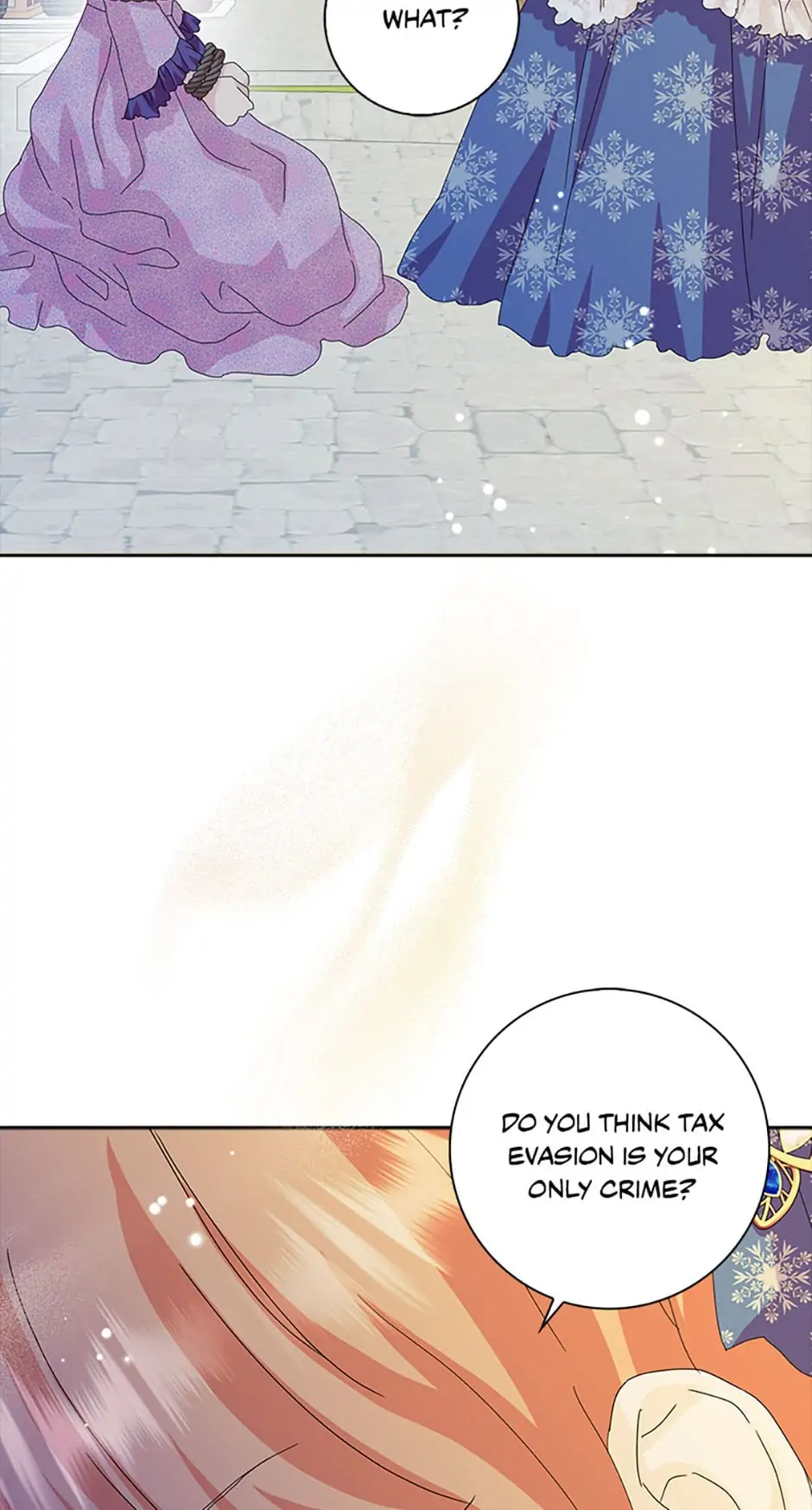 Wicked No More Chapter 45 - page 20