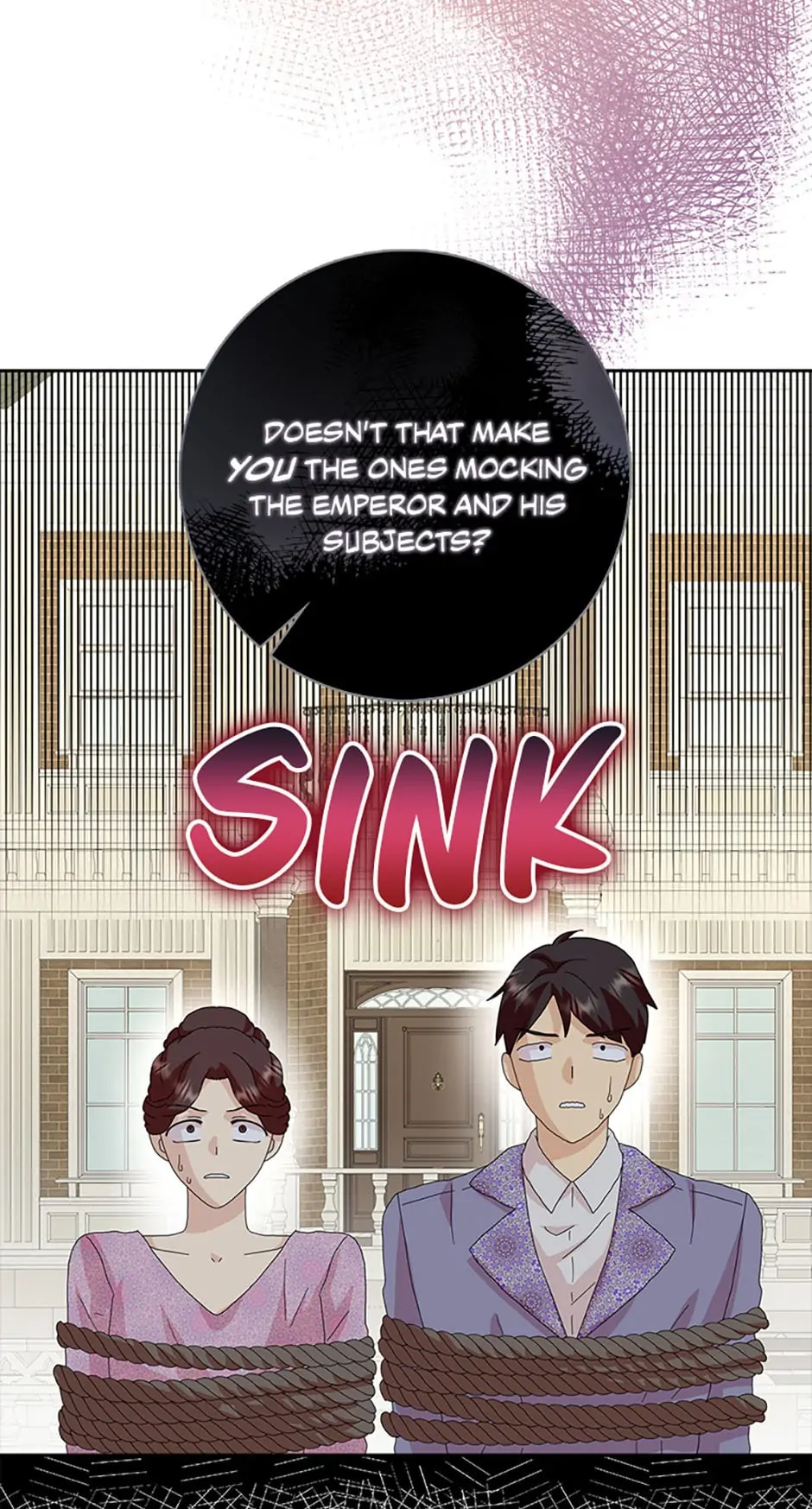 Wicked No More Chapter 45 - page 22