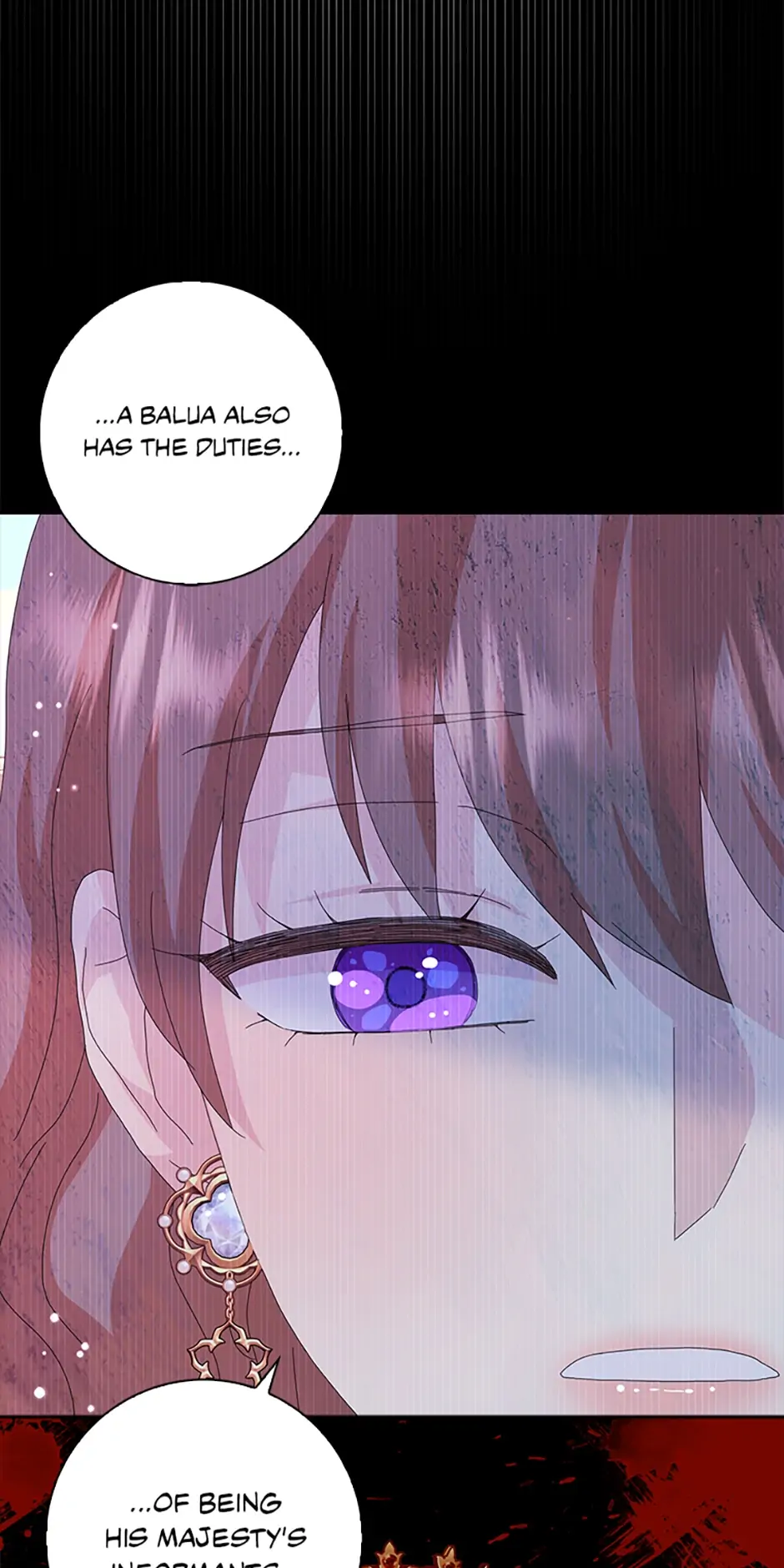 Wicked No More Chapter 45 - page 28