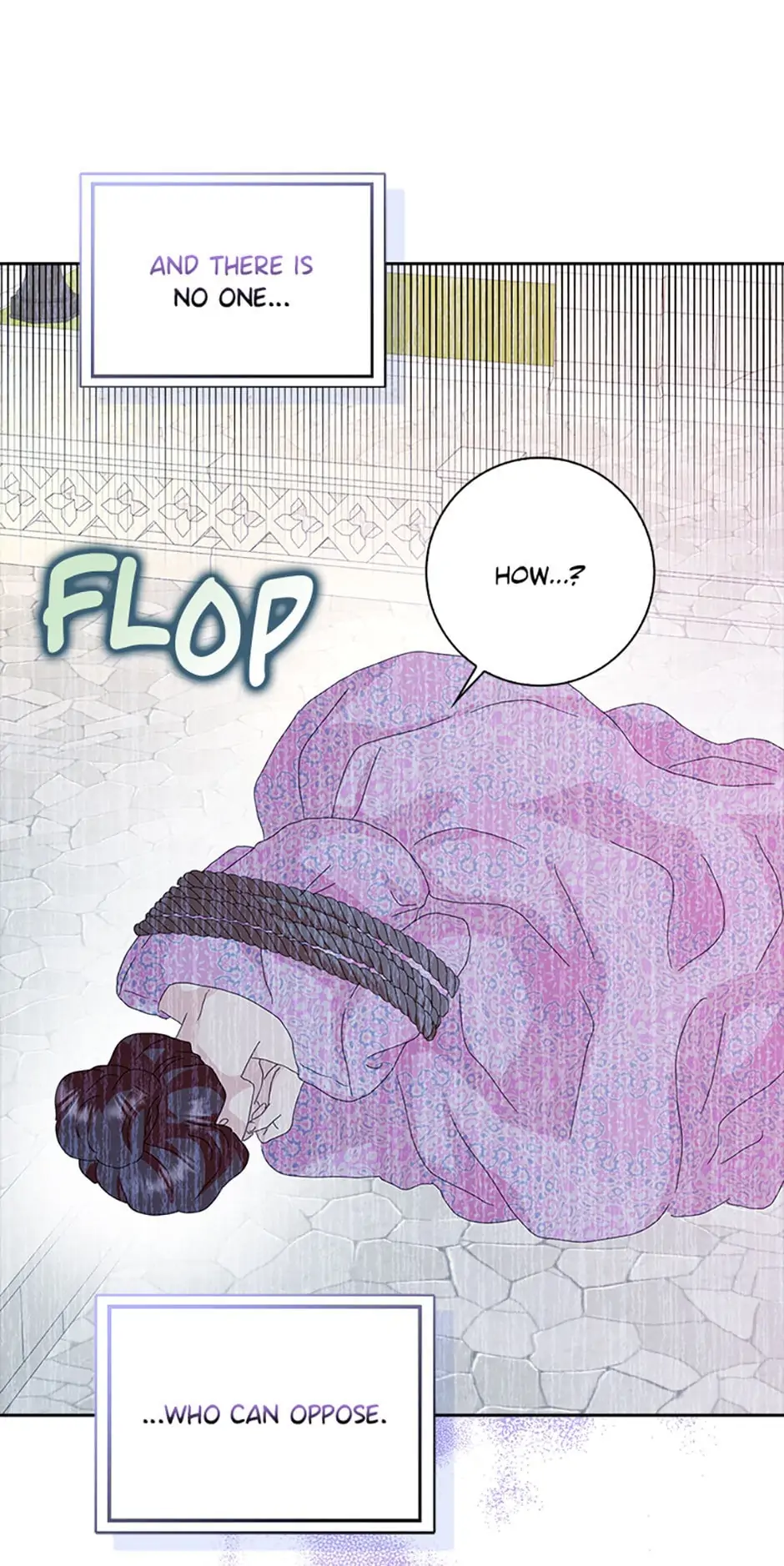 Wicked No More Chapter 45 - page 31