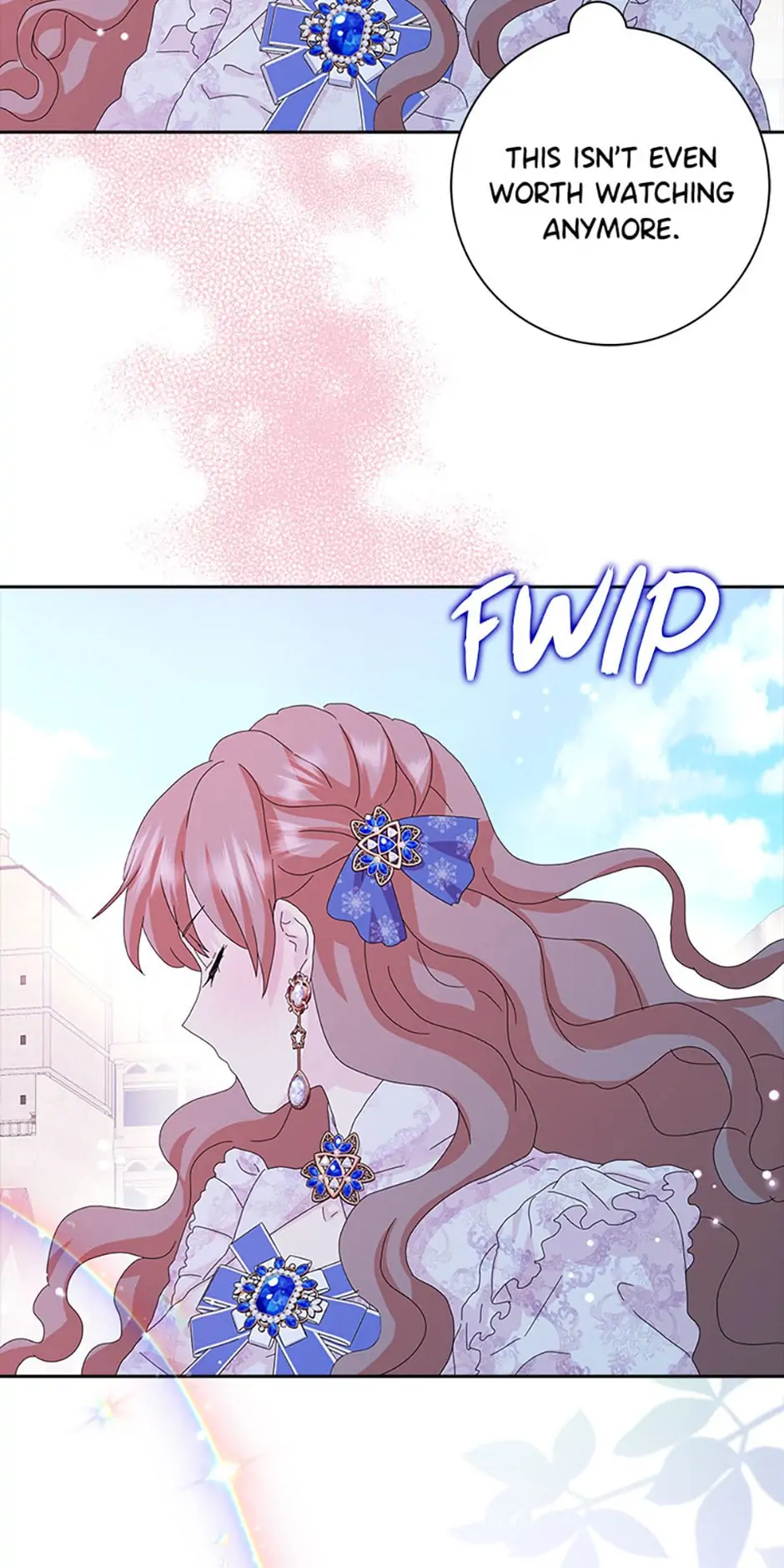 Wicked No More Chapter 45 - page 33