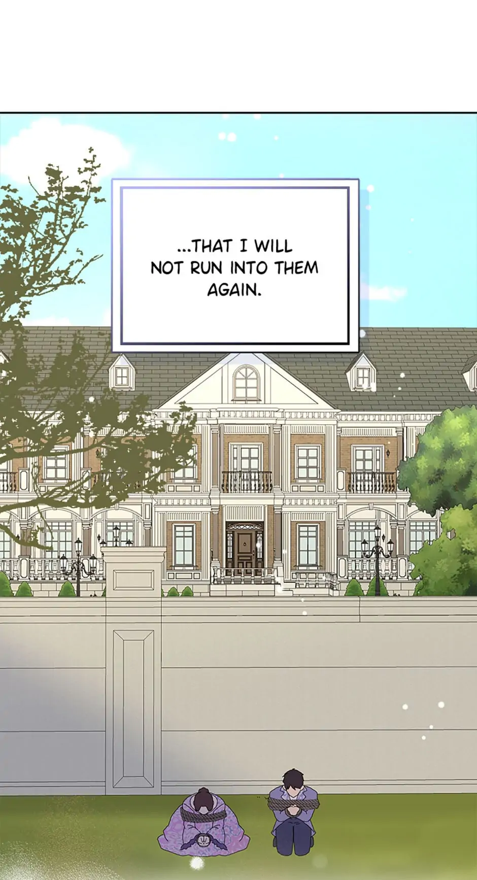 Wicked No More Chapter 45 - page 35
