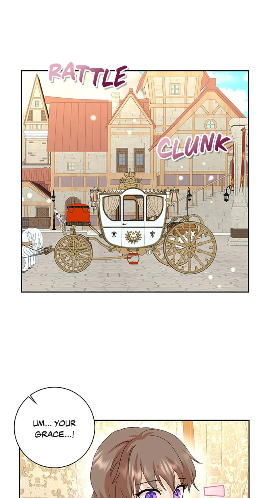 Wicked No More Chapter 45 - page 37