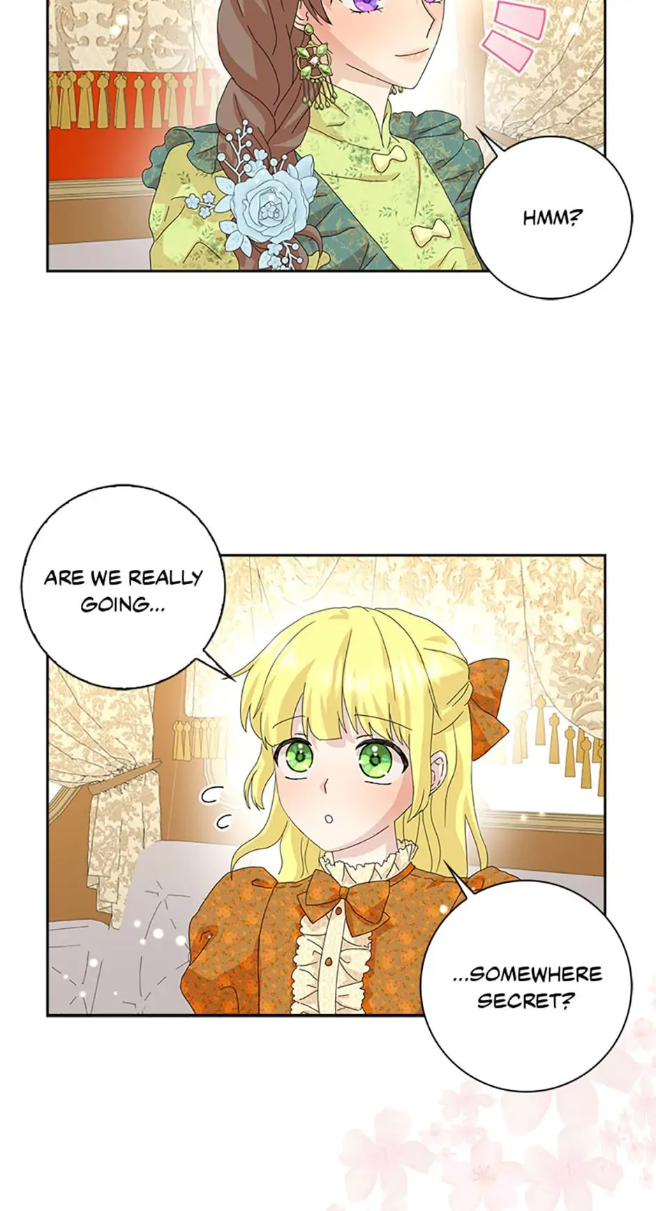 Wicked No More Chapter 45 - page 38