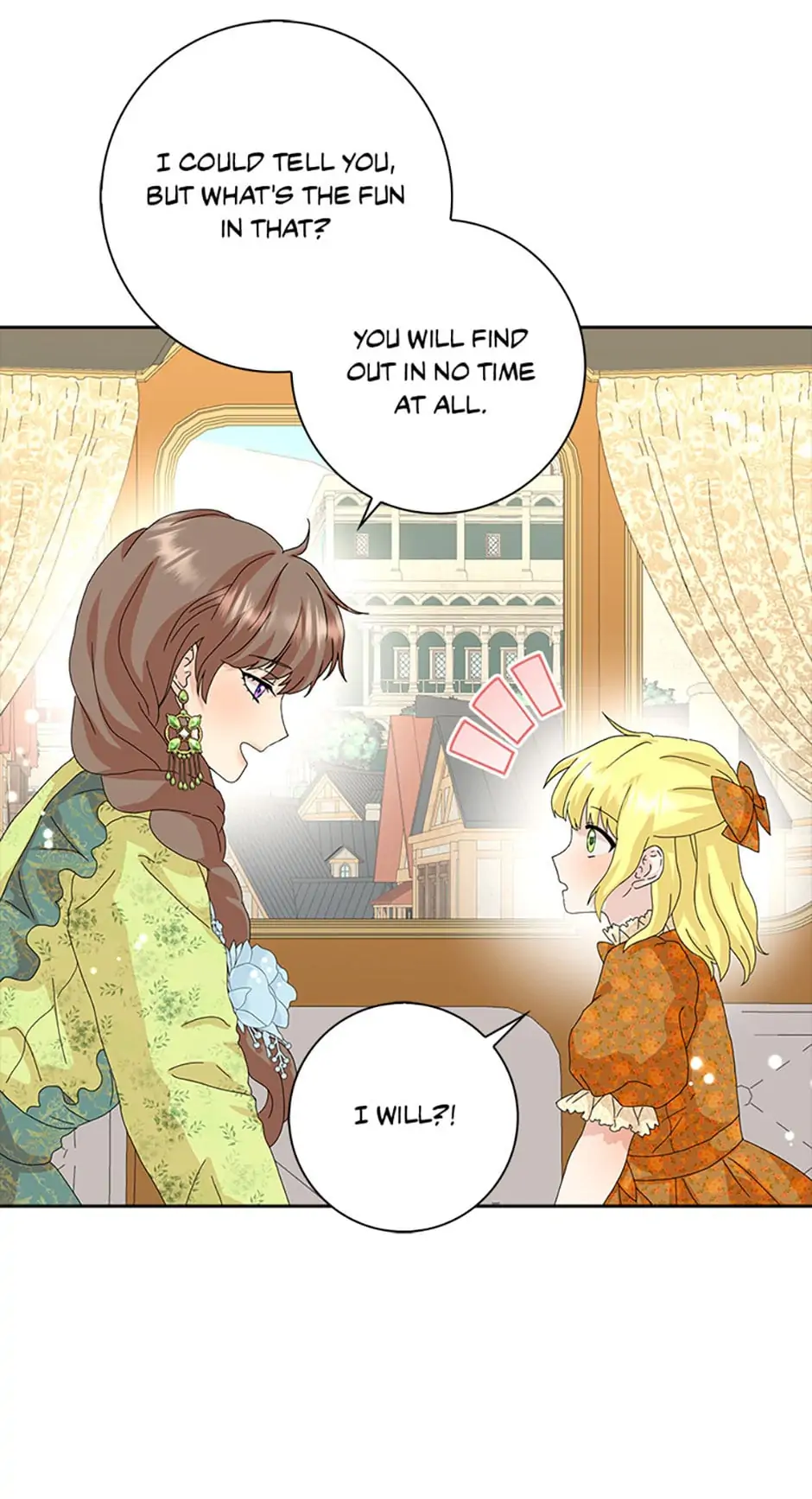 Wicked No More Chapter 45 - page 40