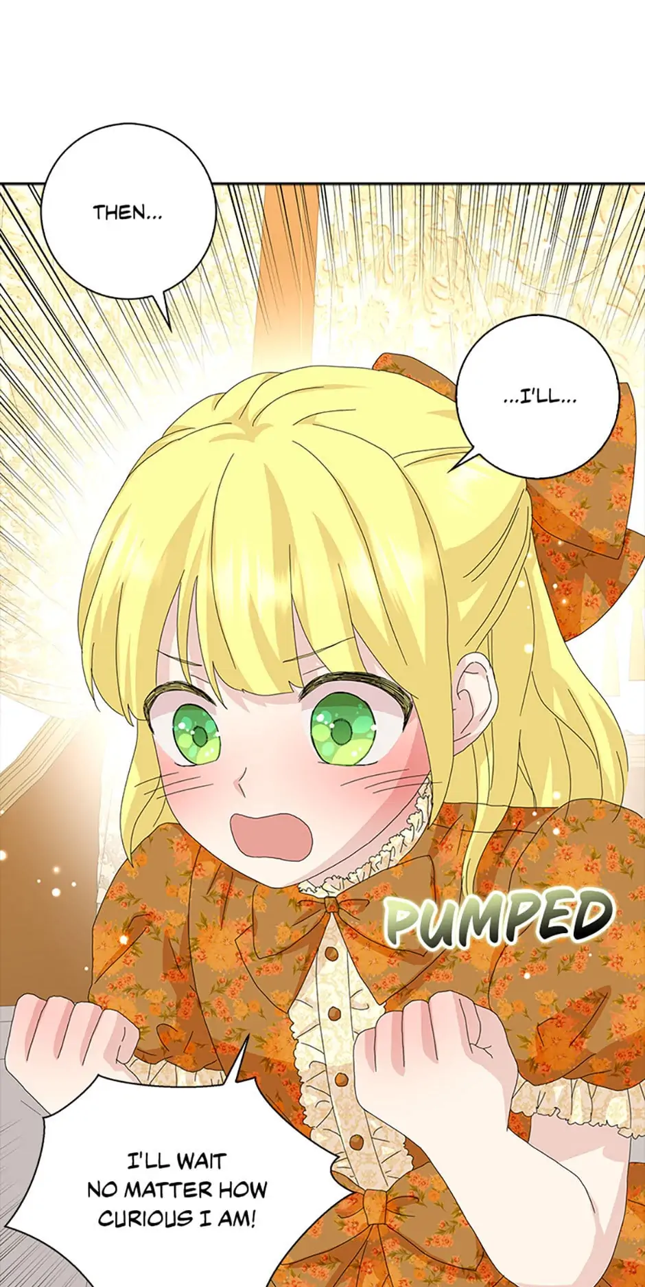 Wicked No More Chapter 45 - page 41
