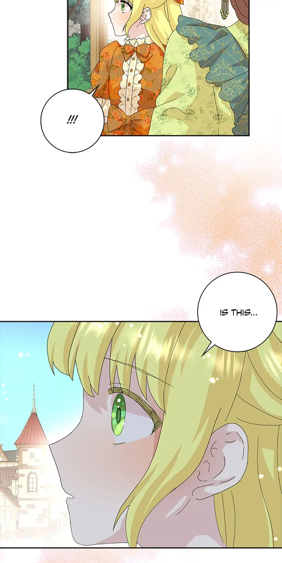 Wicked No More Chapter 45 - page 44