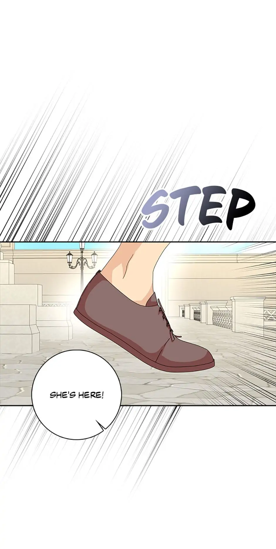 Wicked No More Chapter 45 - page 46