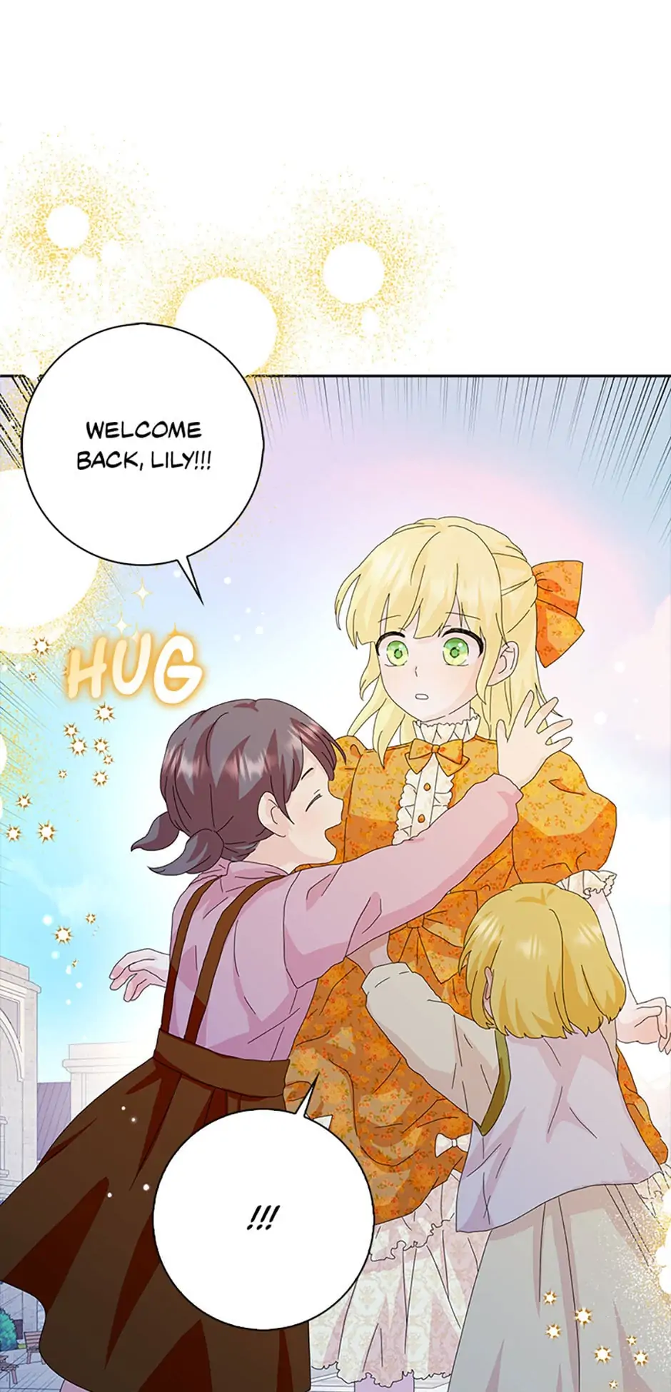 Wicked No More Chapter 45 - page 47