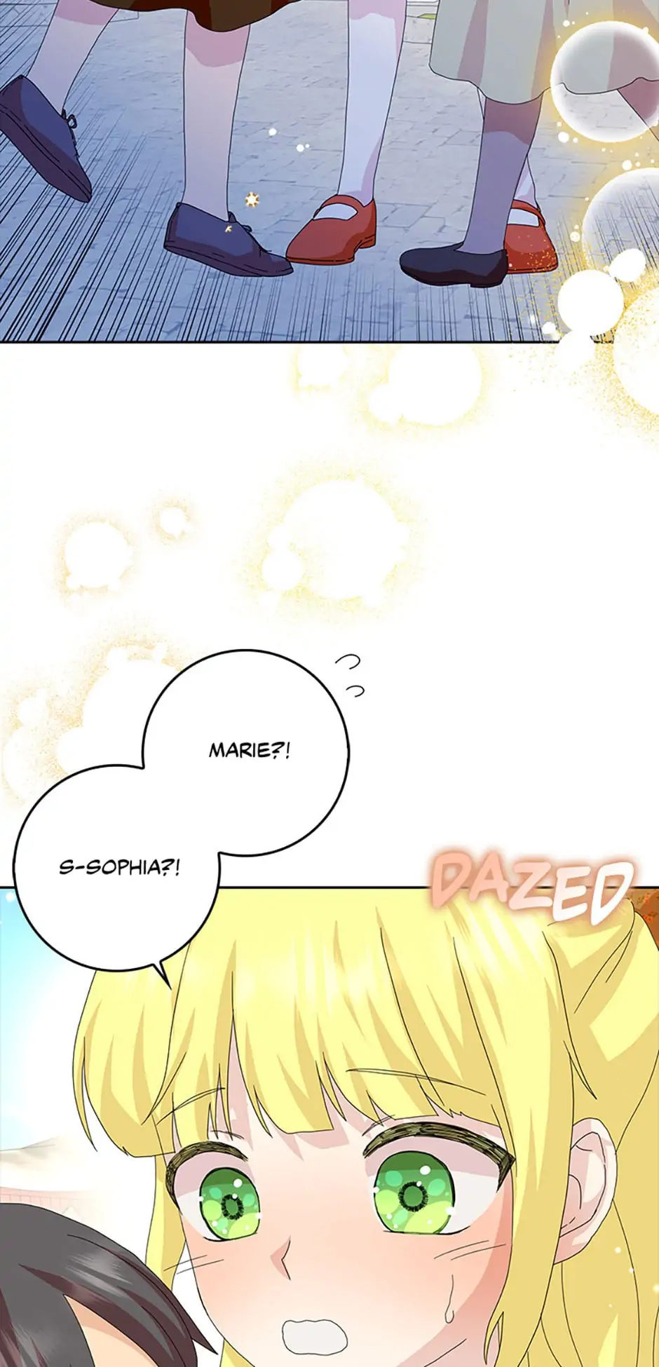Wicked No More Chapter 45 - page 48