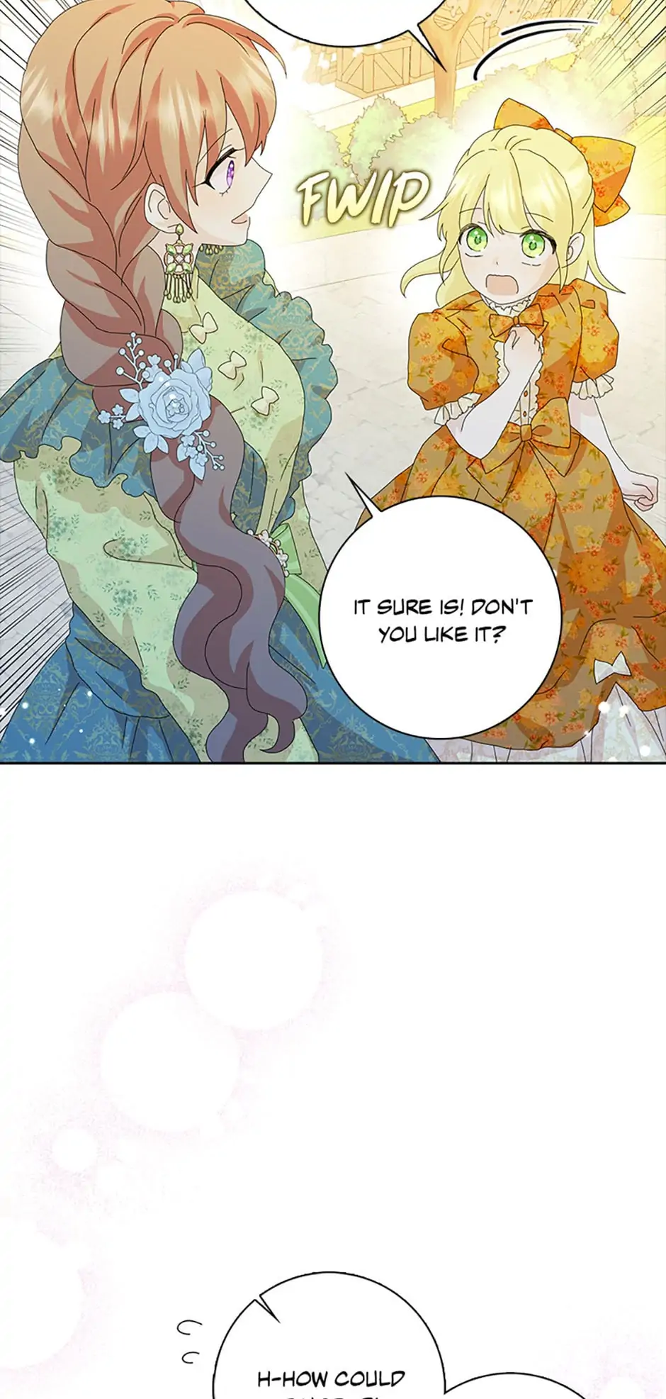 Wicked No More Chapter 45 - page 55