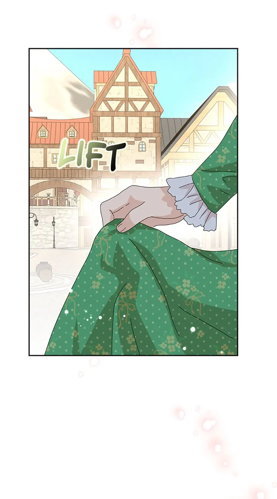Wicked No More Chapter 45 - page 5