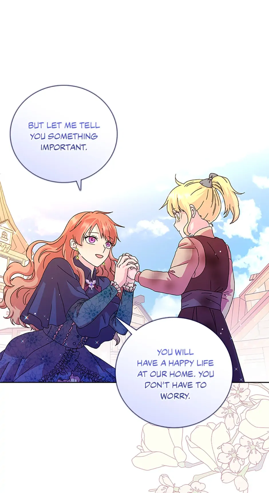 Wicked No More Chapter 4 - page 35