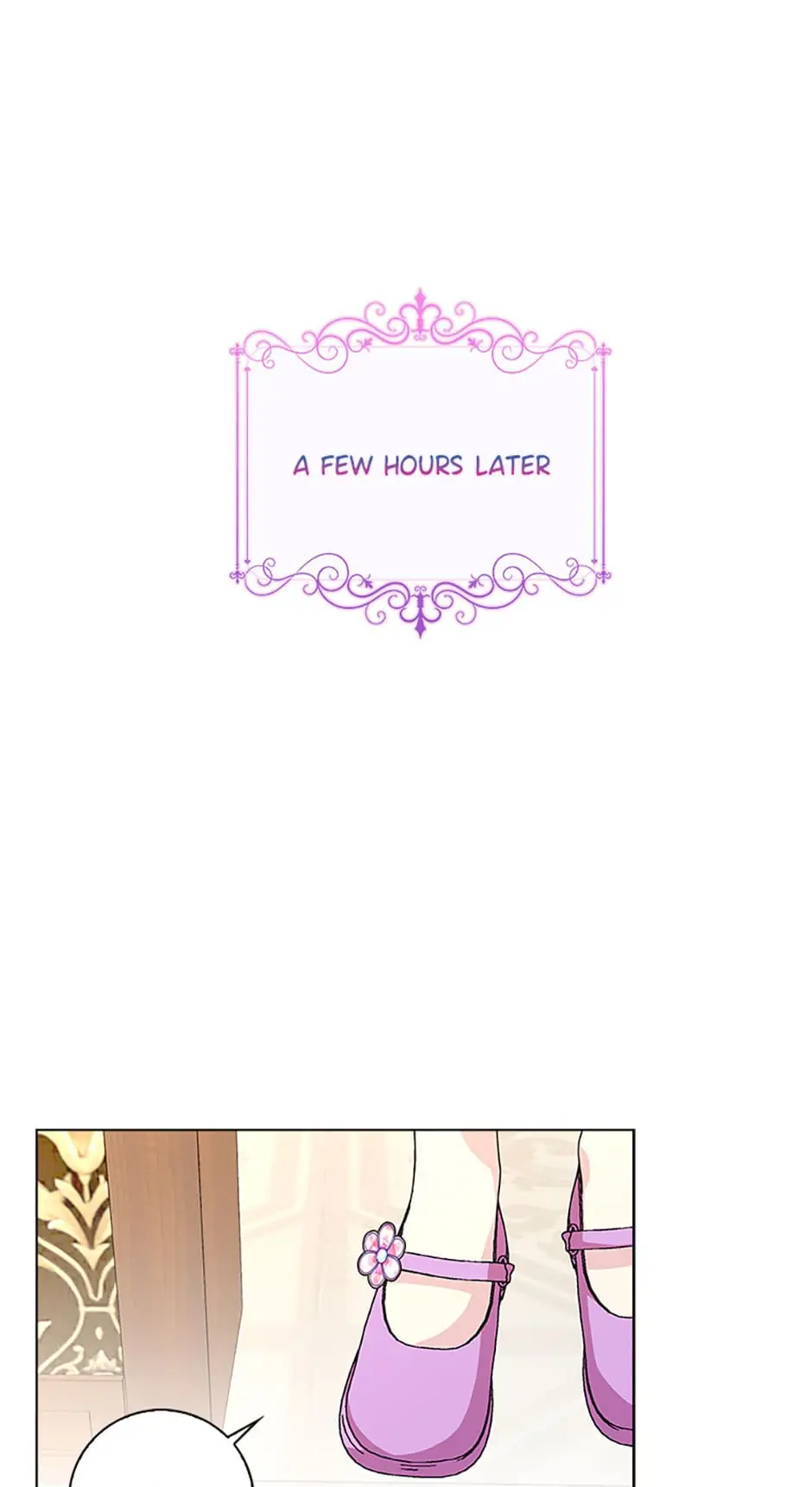 Wicked No More Chapter 4 - page 39