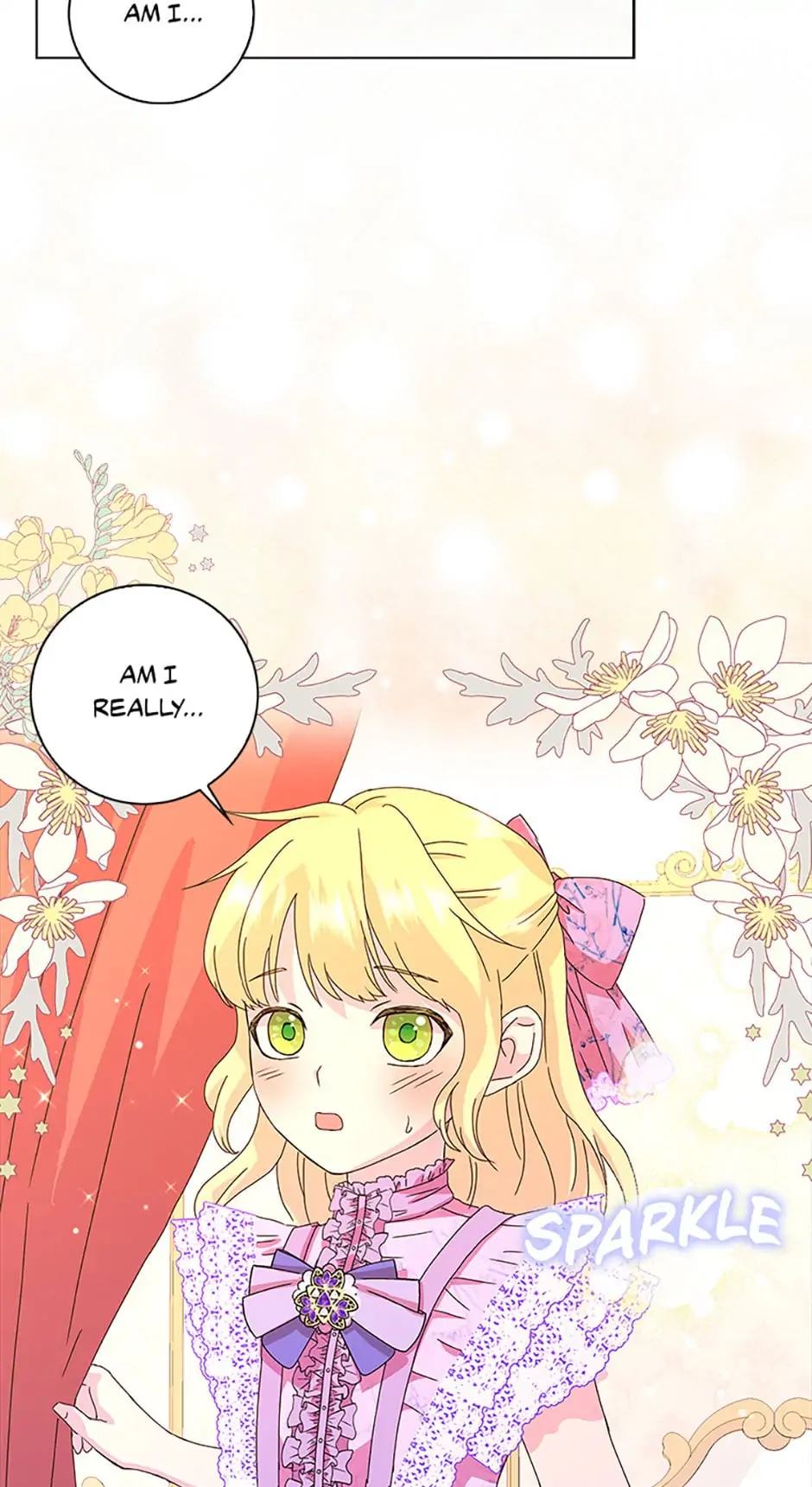 Wicked No More Chapter 4 - page 40