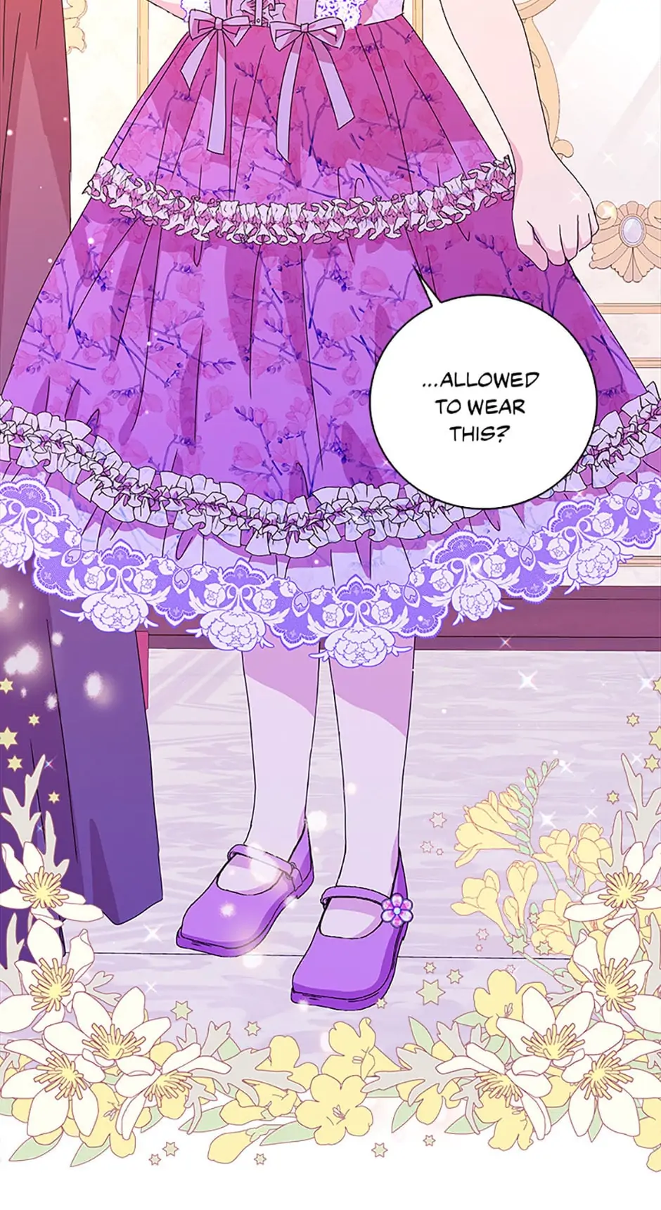 Wicked No More Chapter 4 - page 41