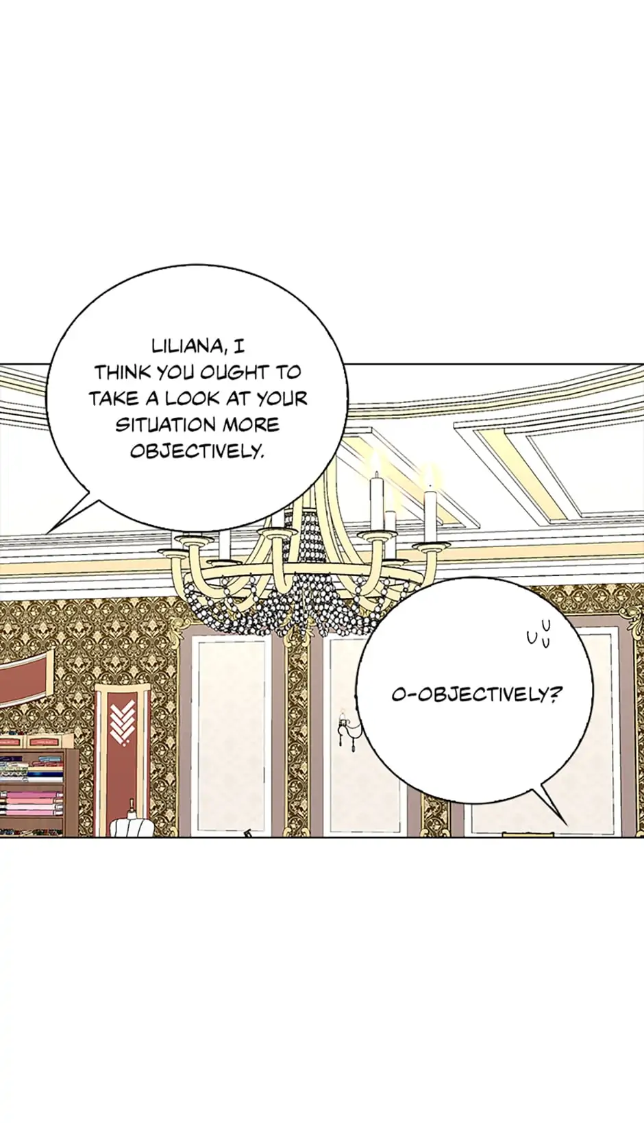 Wicked No More Chapter 4 - page 50