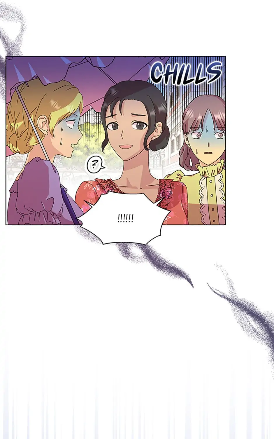 Wicked No More Chapter 4 - page 63