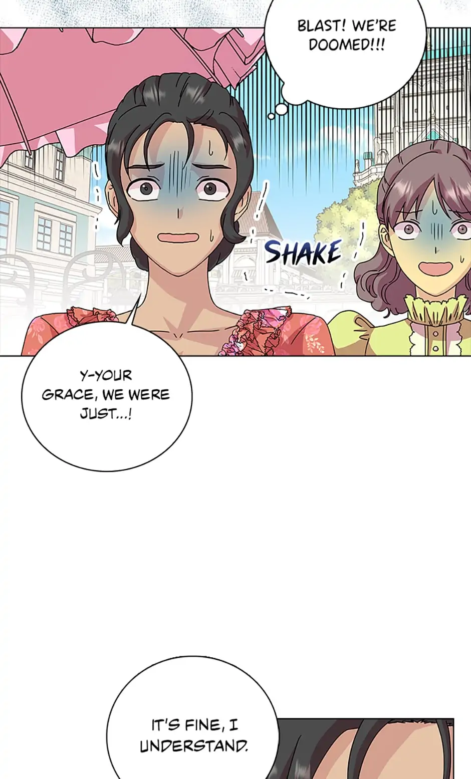 Wicked No More Chapter 4 - page 67