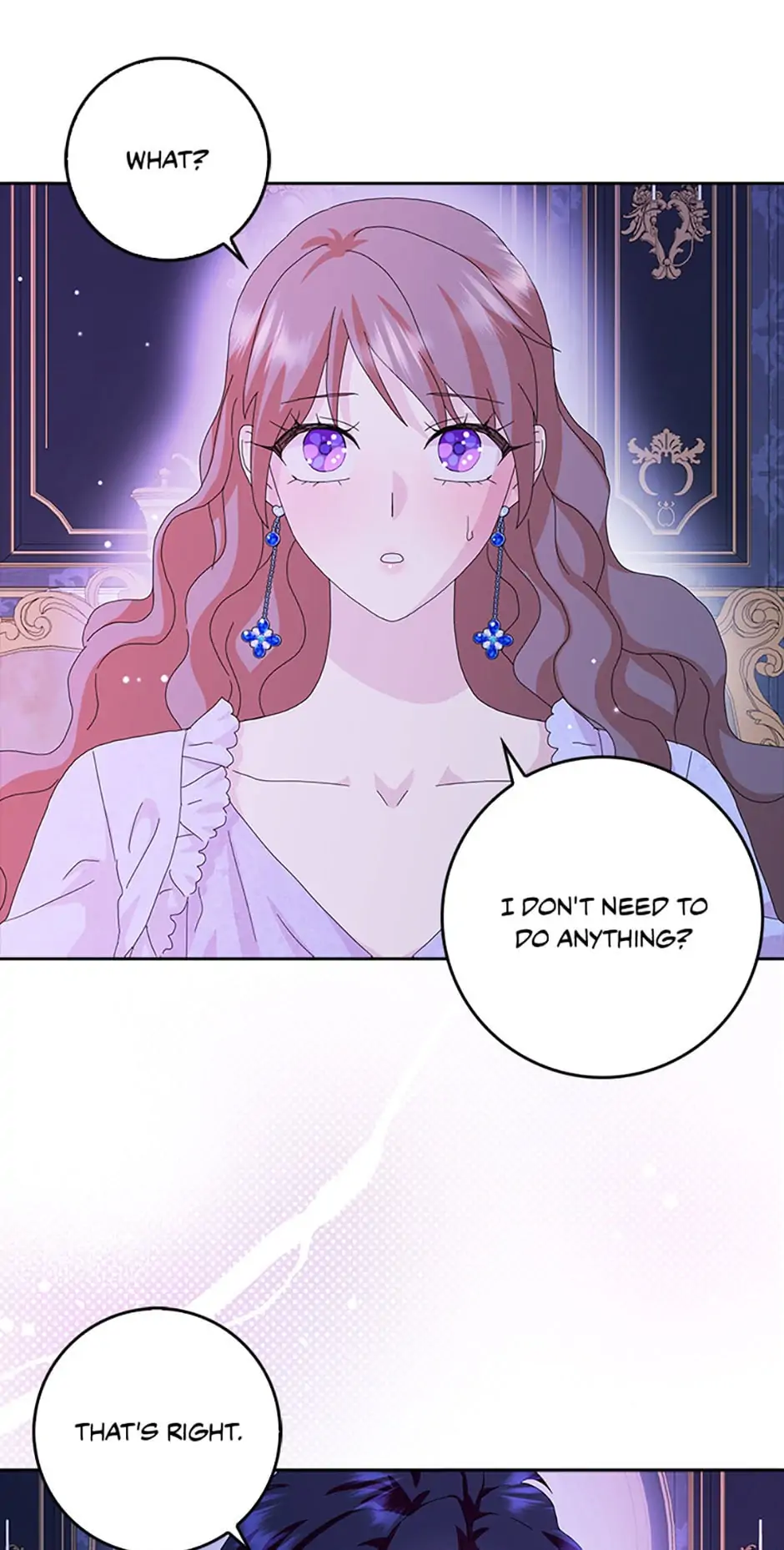 Wicked No More Chapter 44 - page 1