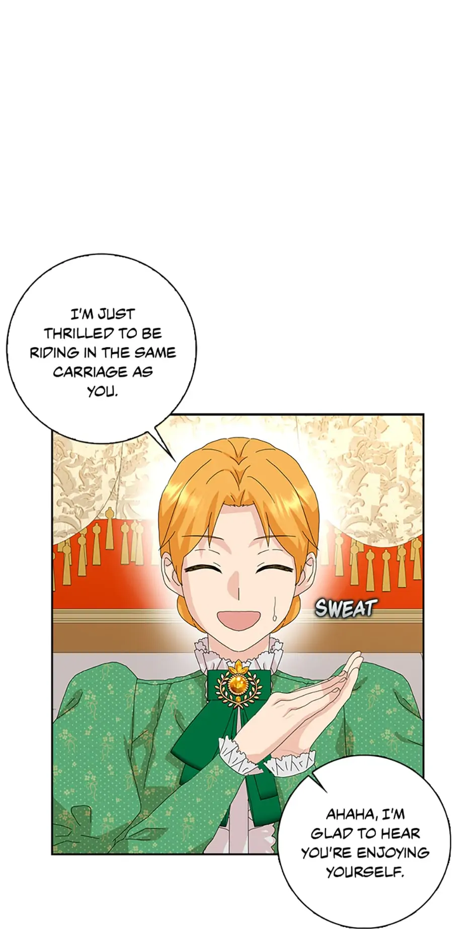 Wicked No More Chapter 44 - page 23