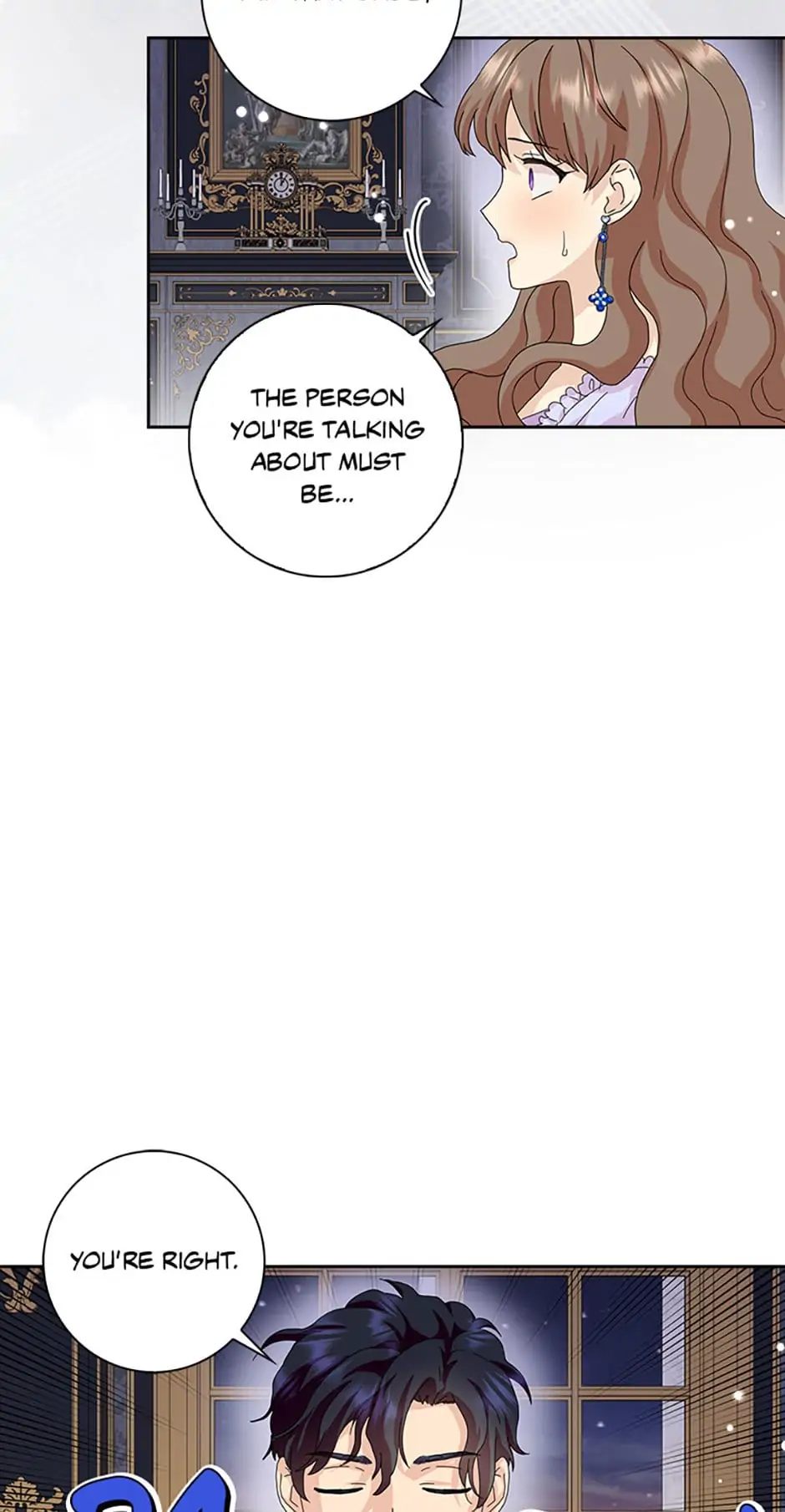 Wicked No More Chapter 44 - page 40