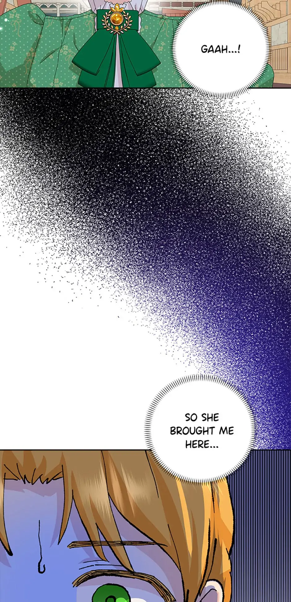 Wicked No More Chapter 44 - page 61