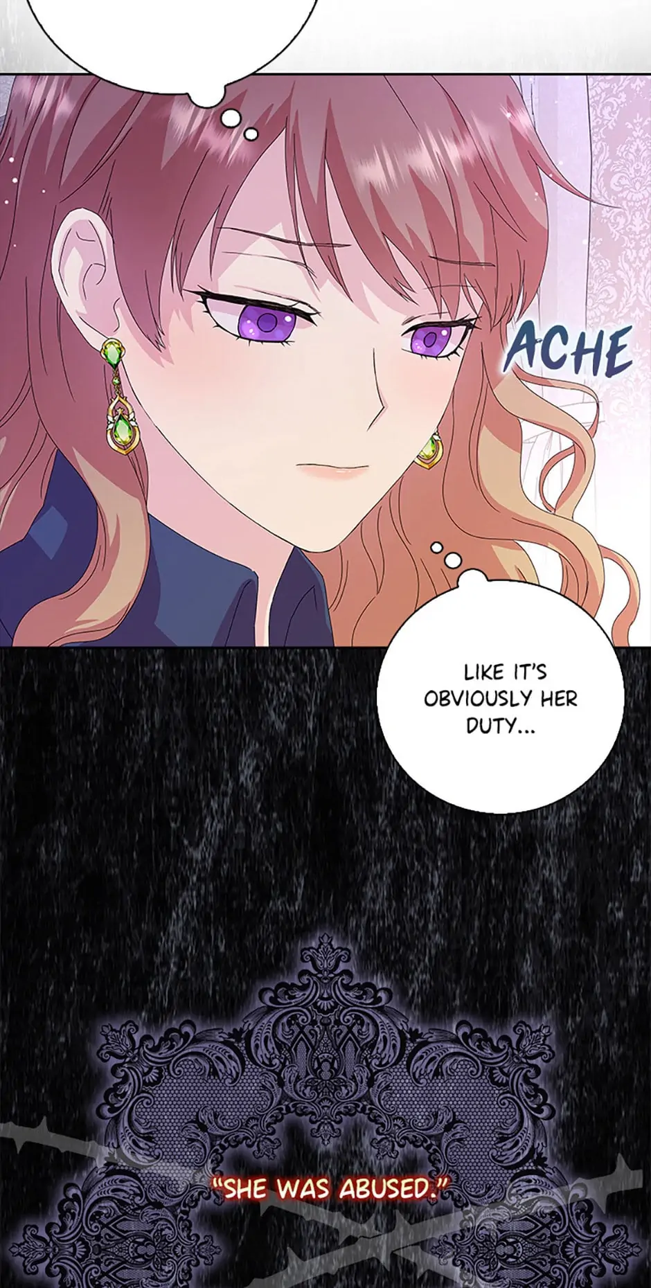 Wicked No More Chapter 3 - page 9