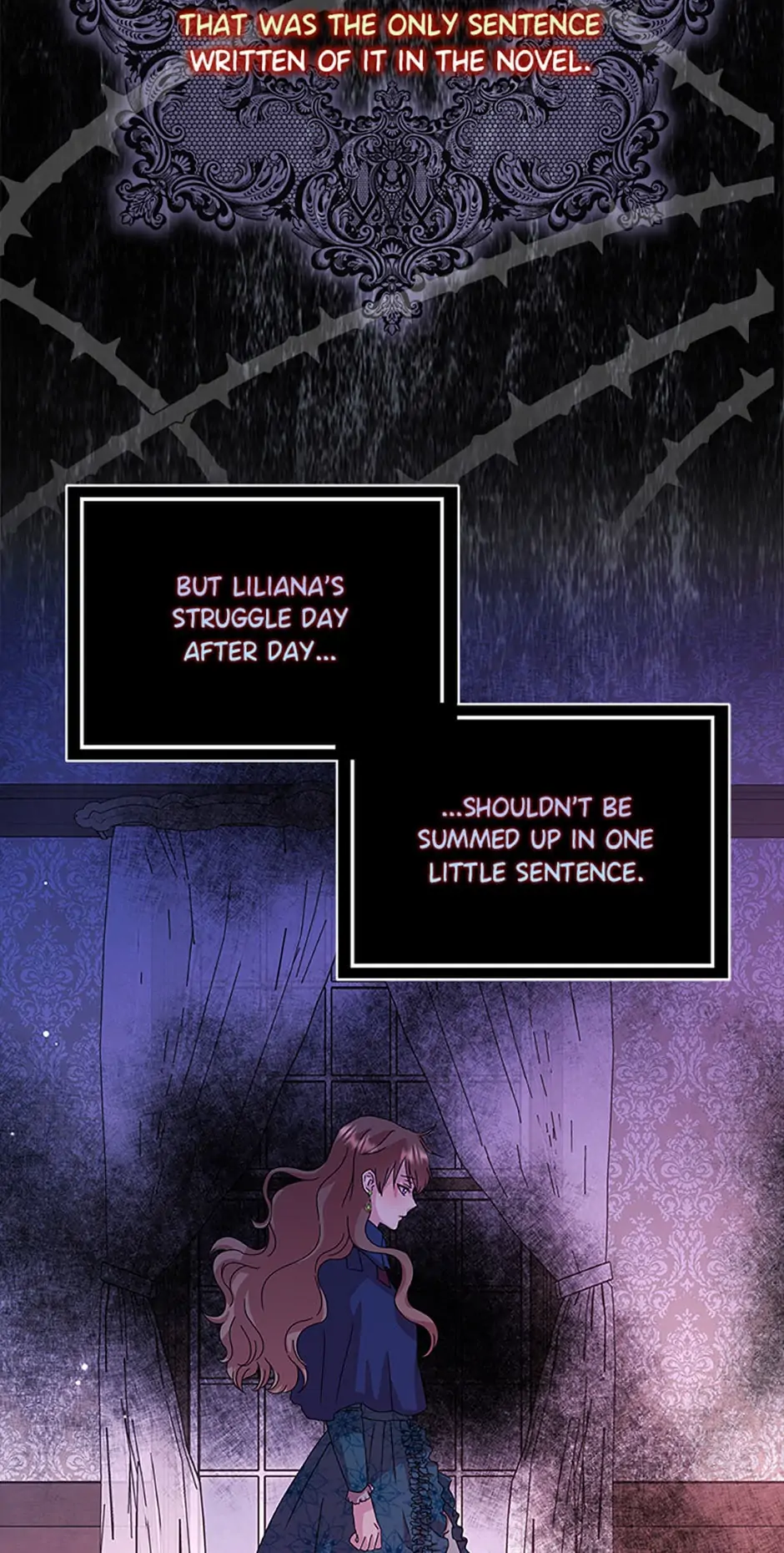 Wicked No More Chapter 3 - page 10