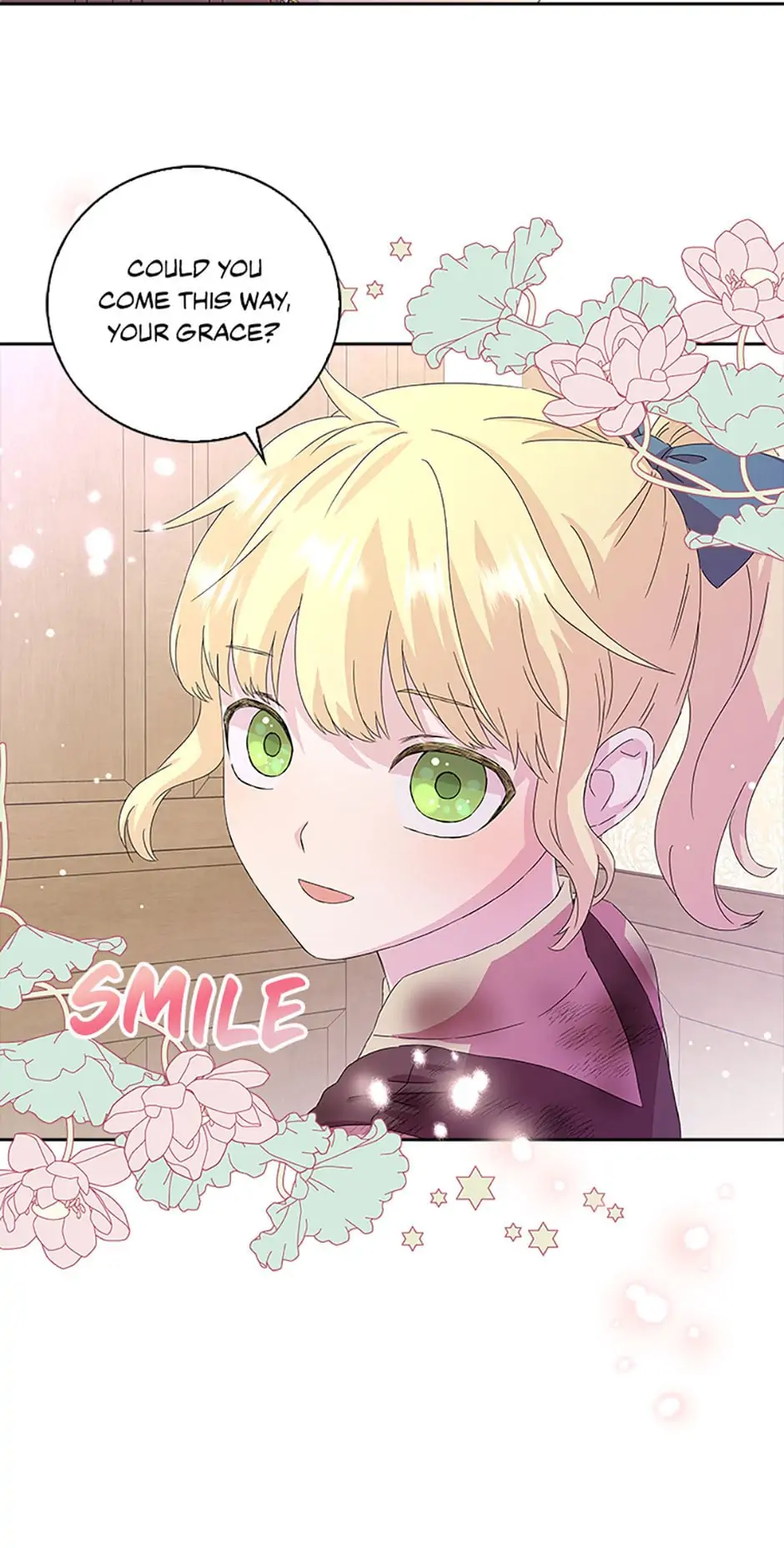 Wicked No More Chapter 3 - page 12