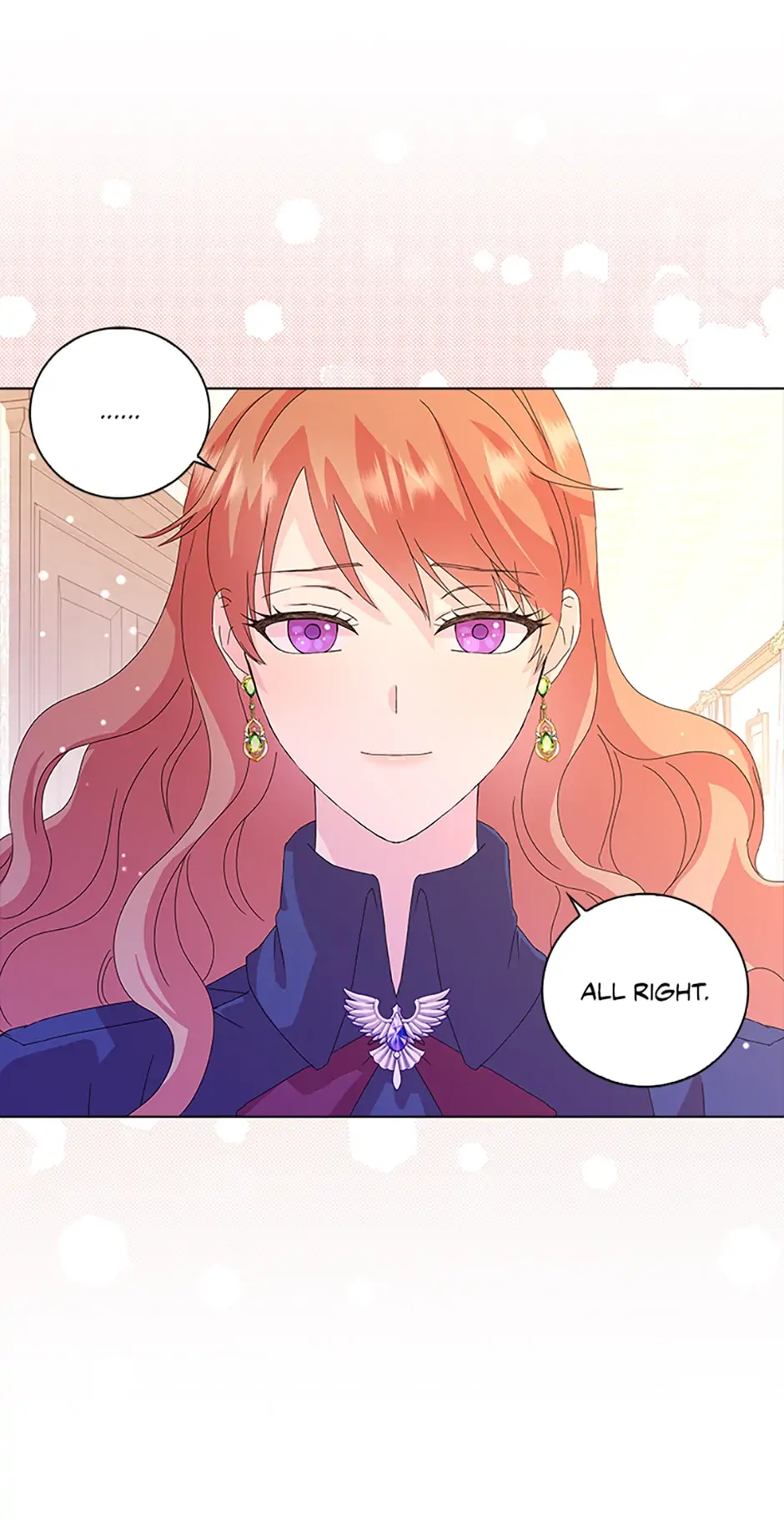 Wicked No More Chapter 3 - page 13