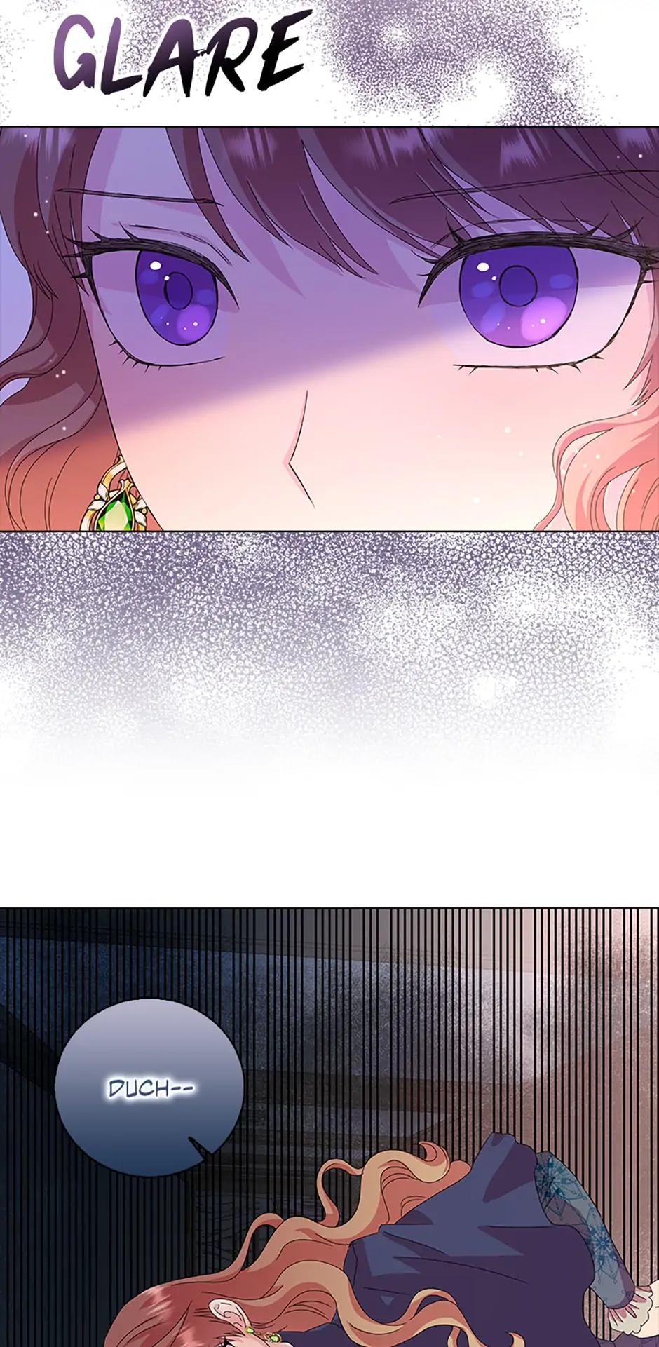 Wicked No More Chapter 3 - page 19