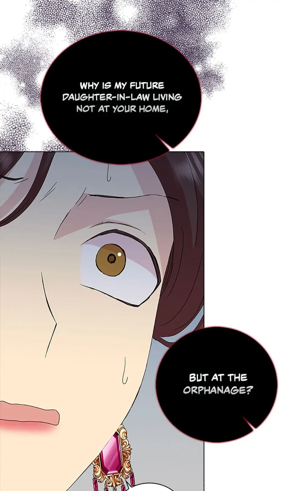Wicked No More Chapter 3 - page 22