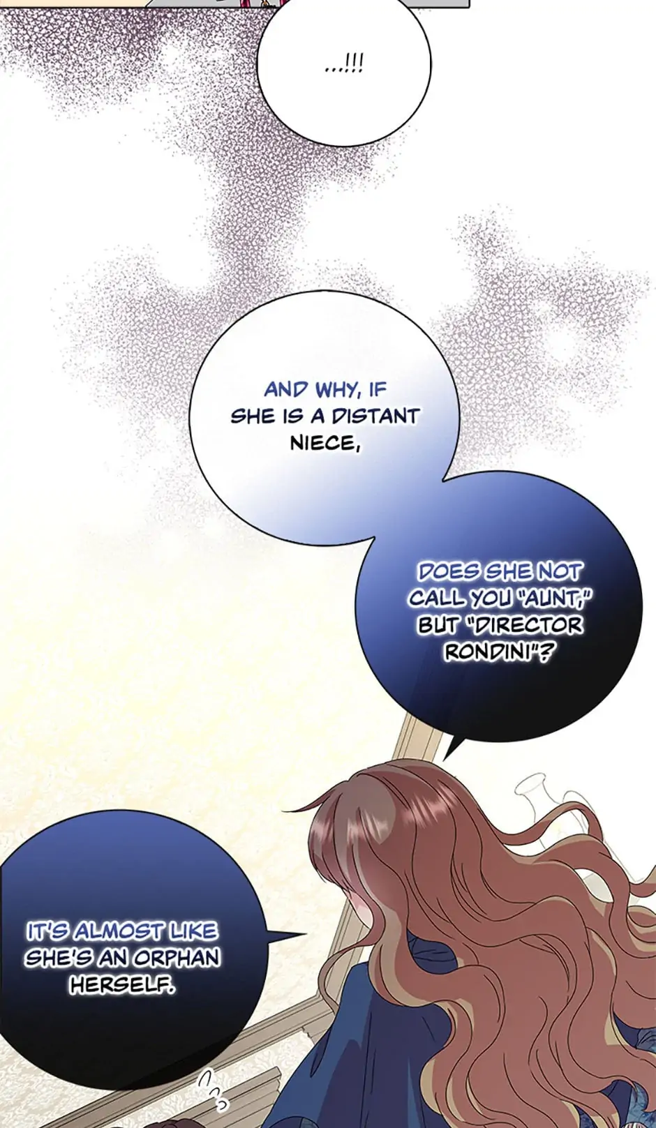 Wicked No More Chapter 3 - page 23