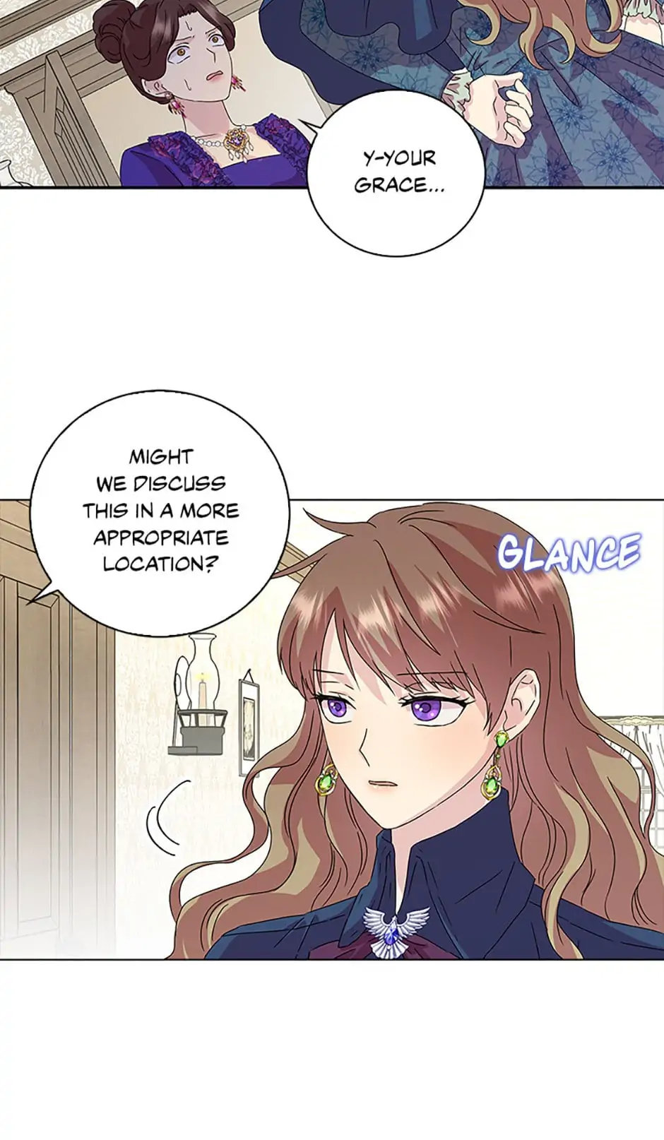 Wicked No More Chapter 3 - page 24