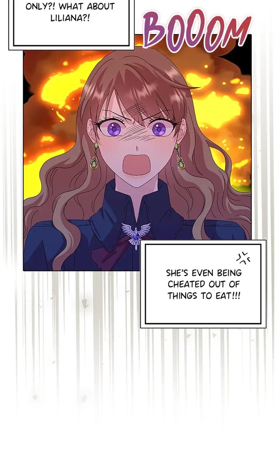 Wicked No More Chapter 3 - page 27