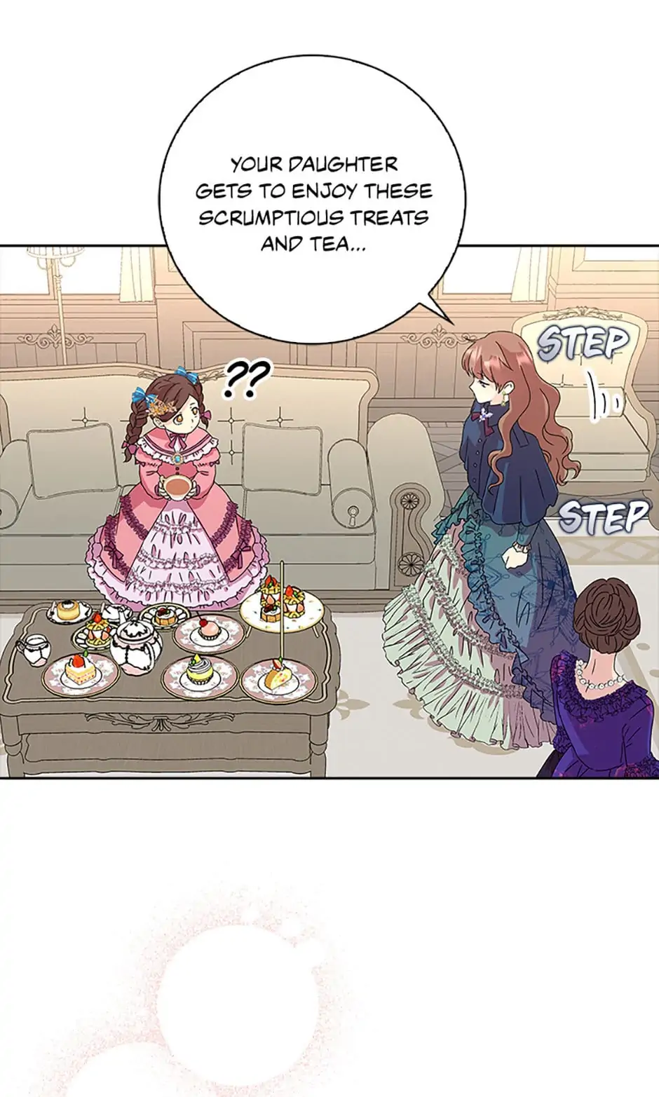 Wicked No More Chapter 3 - page 29