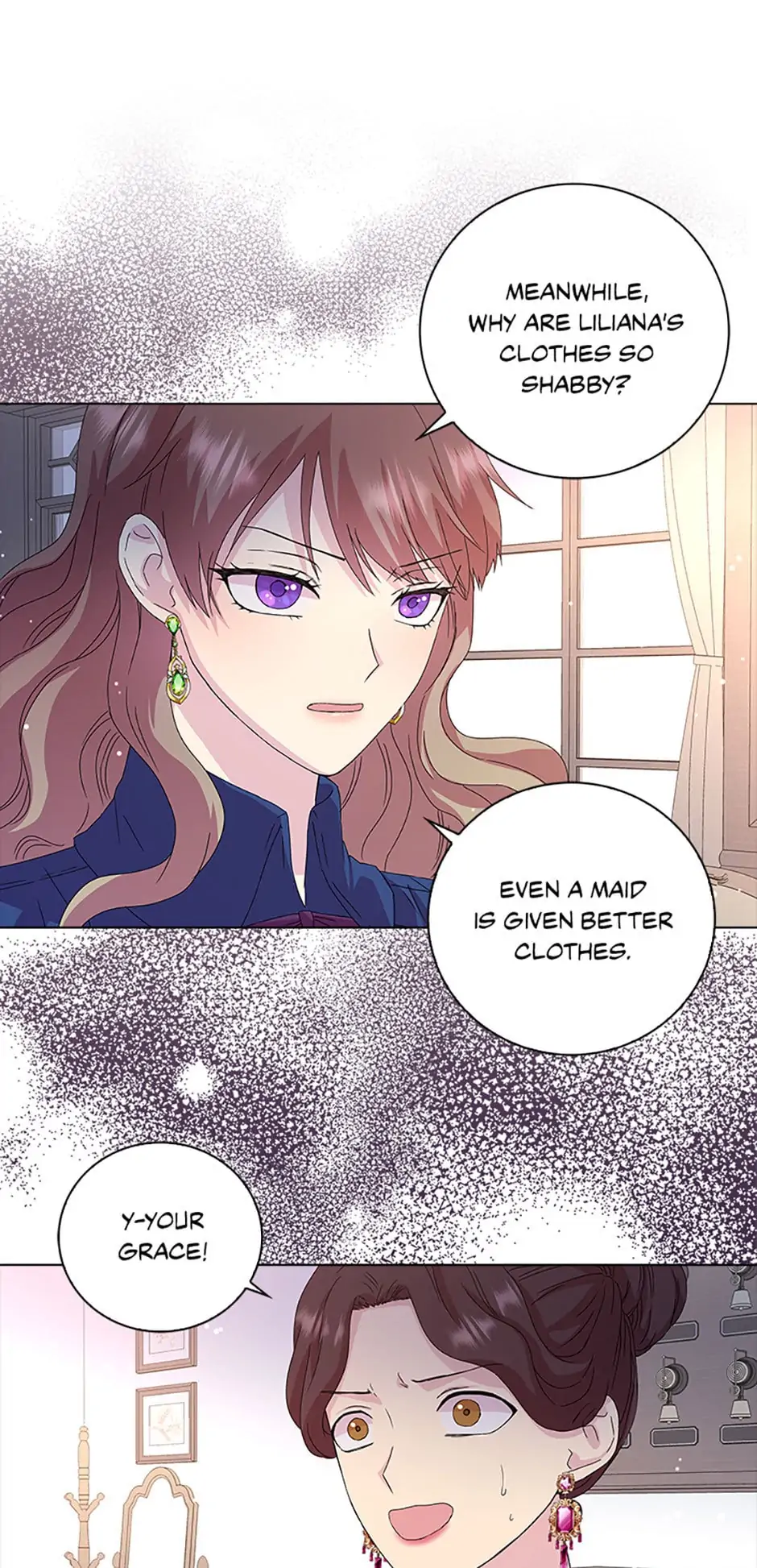 Wicked No More Chapter 3 - page 32