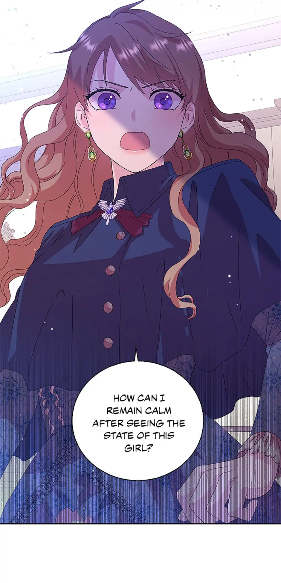 Wicked No More Chapter 3 - page 34