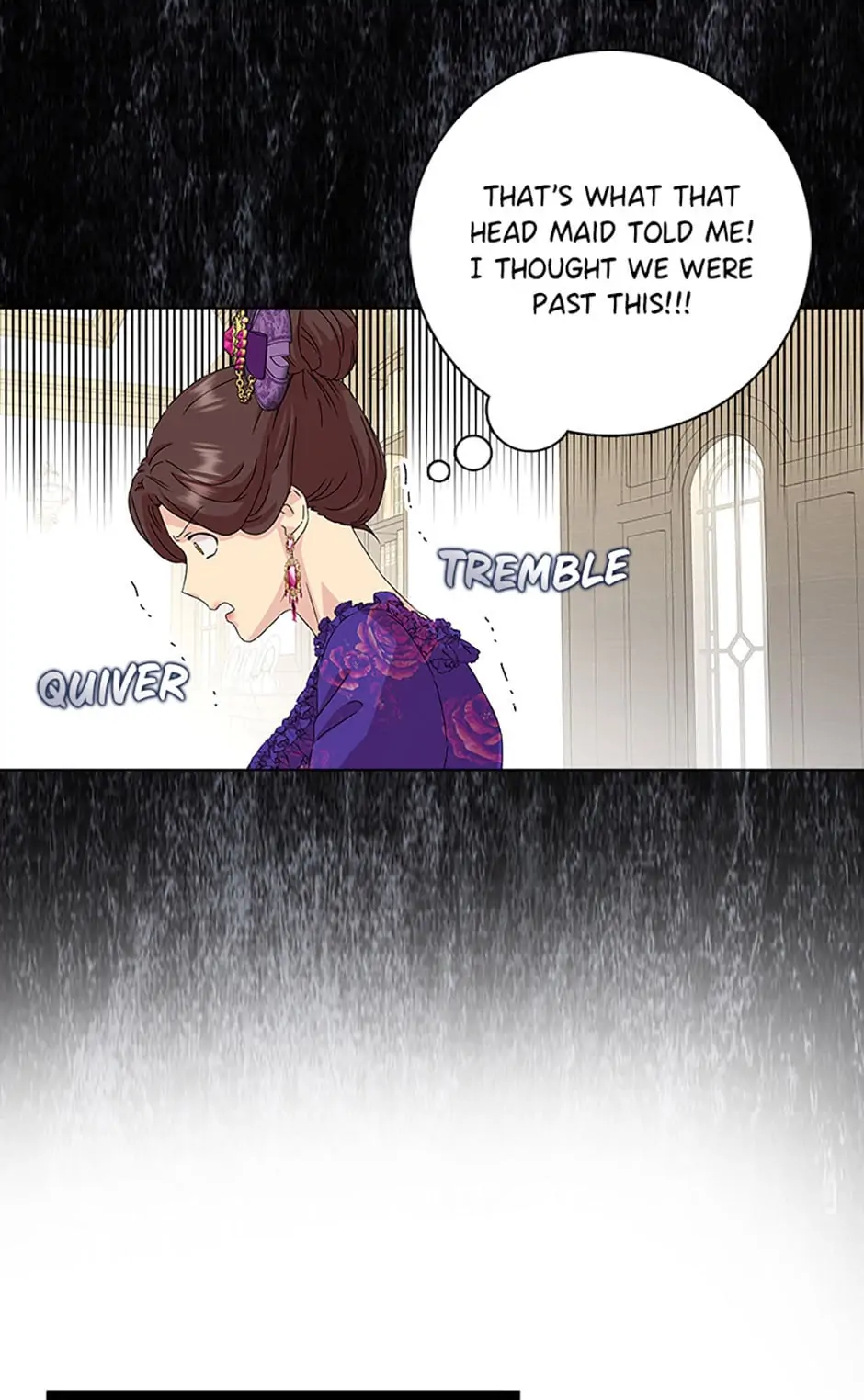 Wicked No More Chapter 3 - page 38