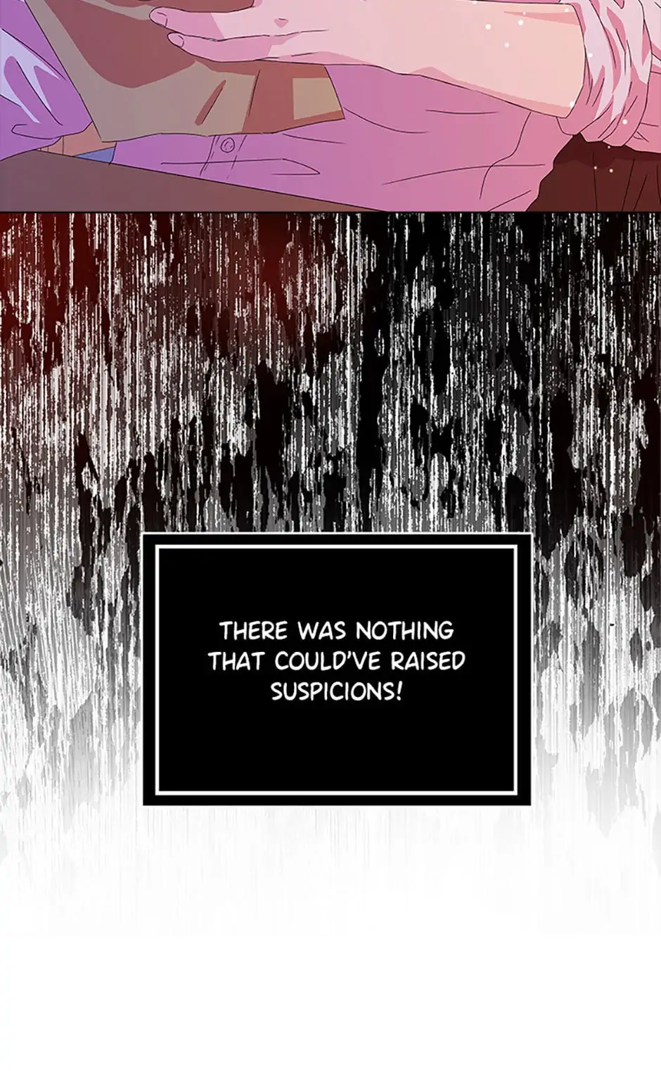 Wicked No More Chapter 3 - page 40