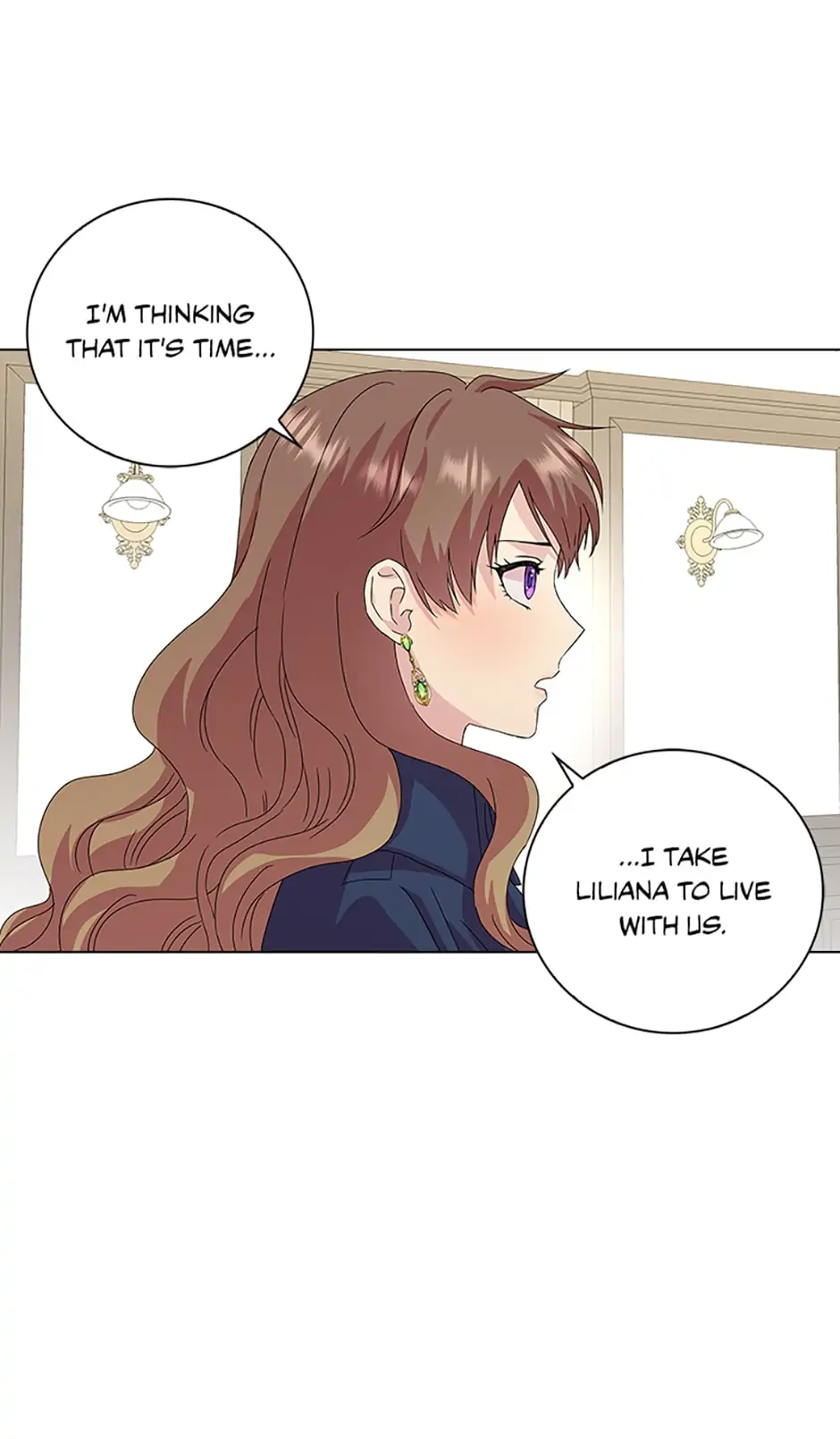 Wicked No More Chapter 3 - page 42