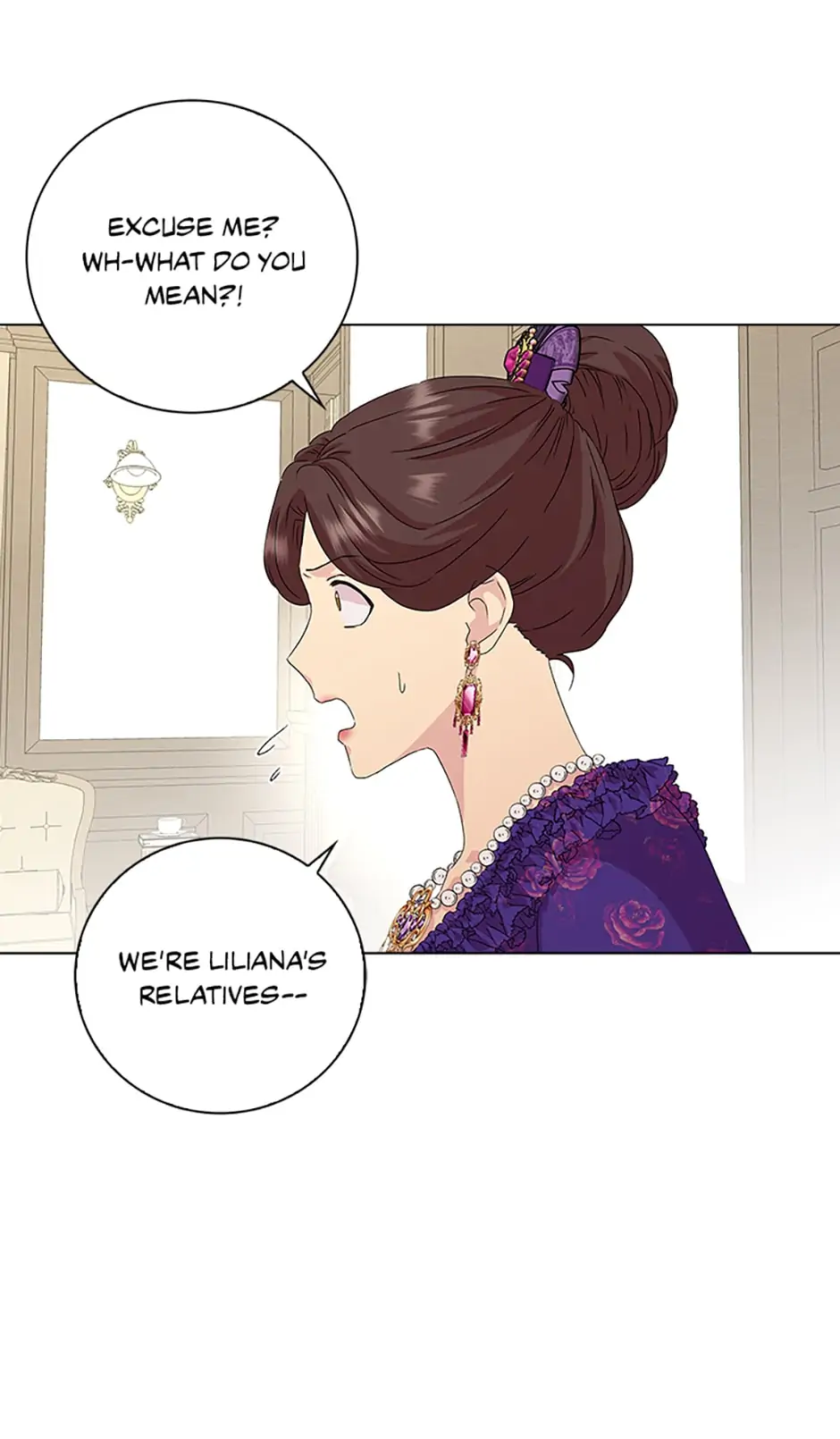 Wicked No More Chapter 3 - page 43