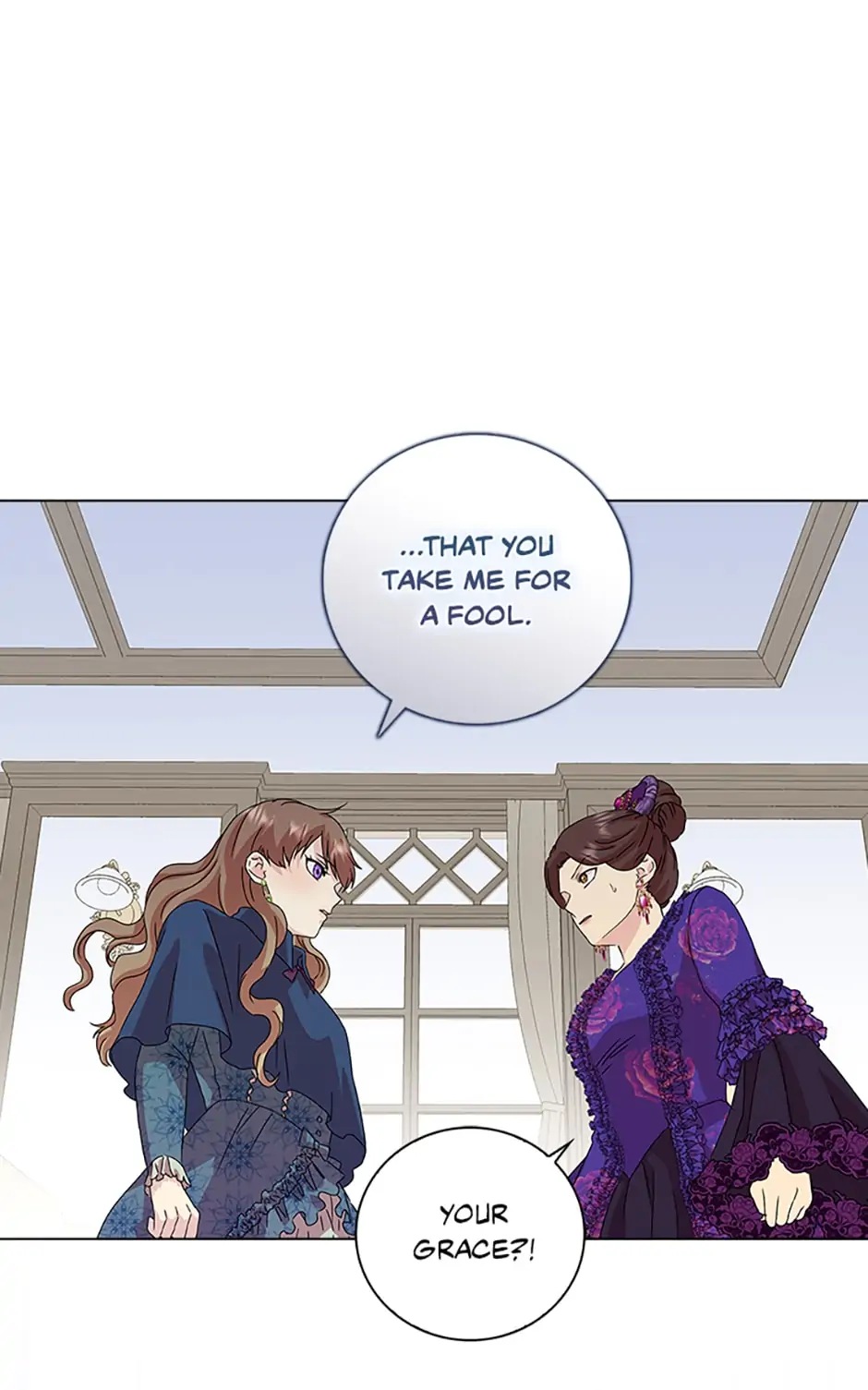 Wicked No More Chapter 3 - page 45