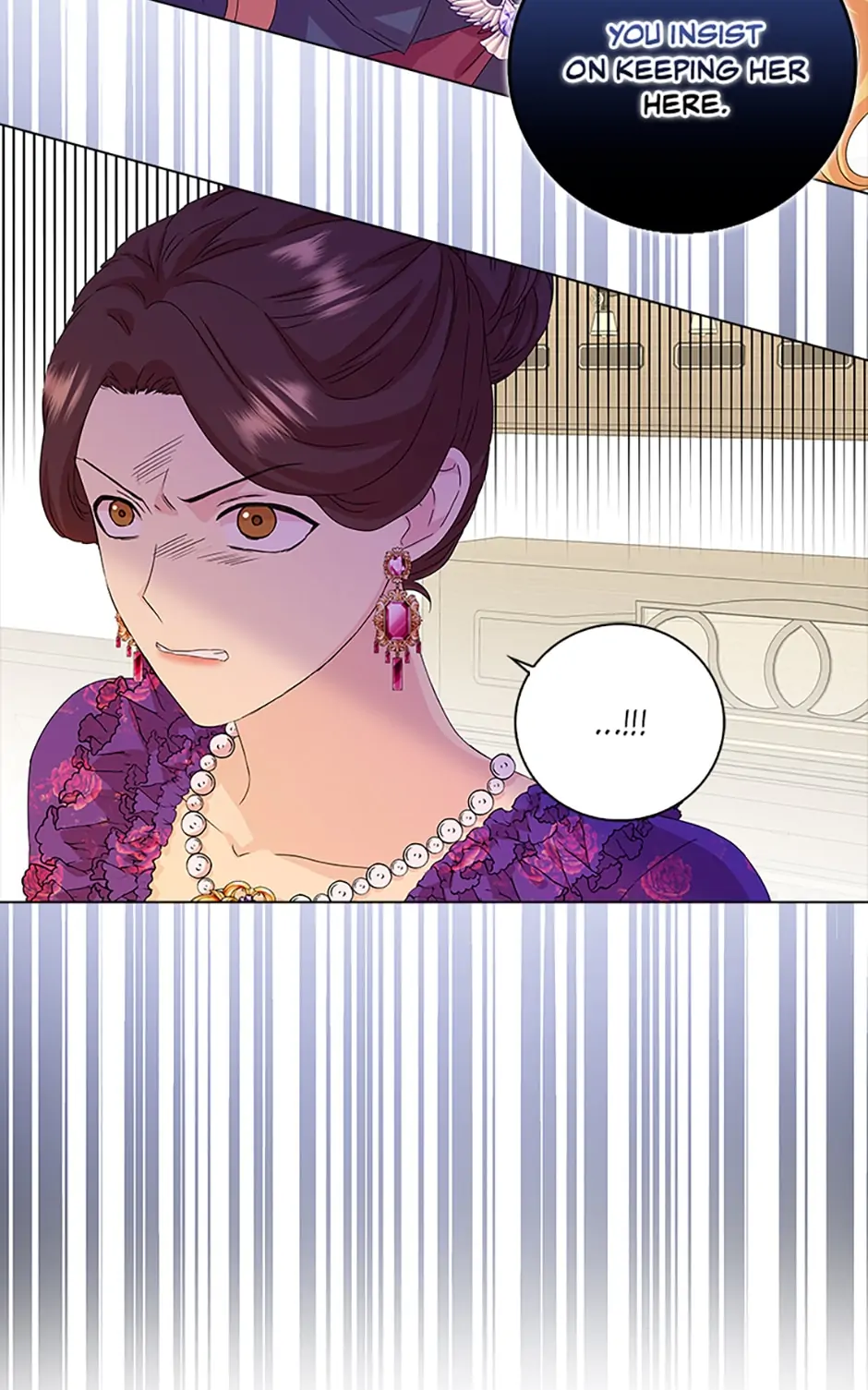 Wicked No More Chapter 3 - page 47